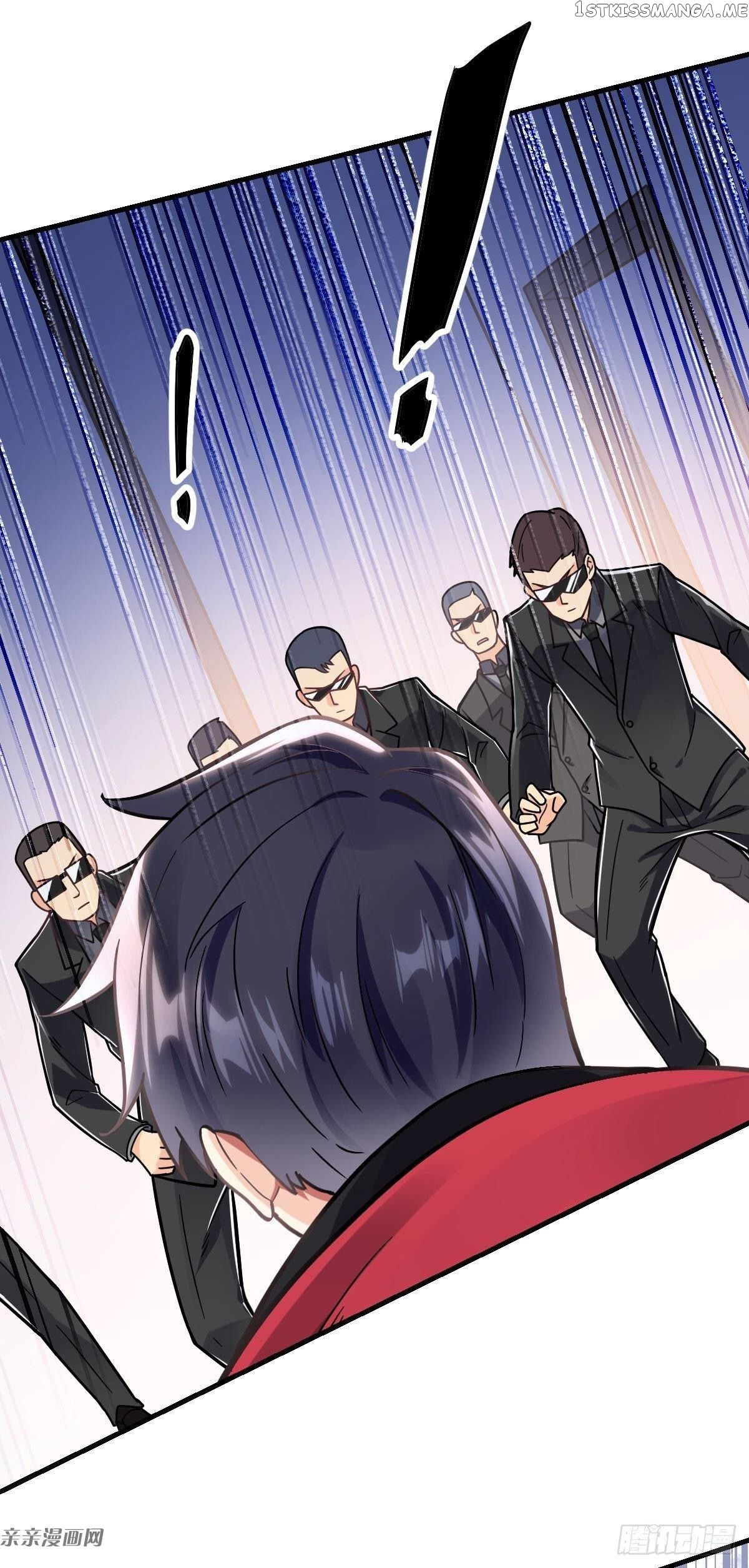 Extraordinary Son-In-Law chapter 8 - page 18