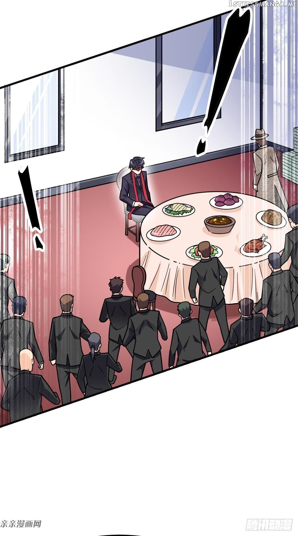 Extraordinary Son-In-Law chapter 8 - page 19