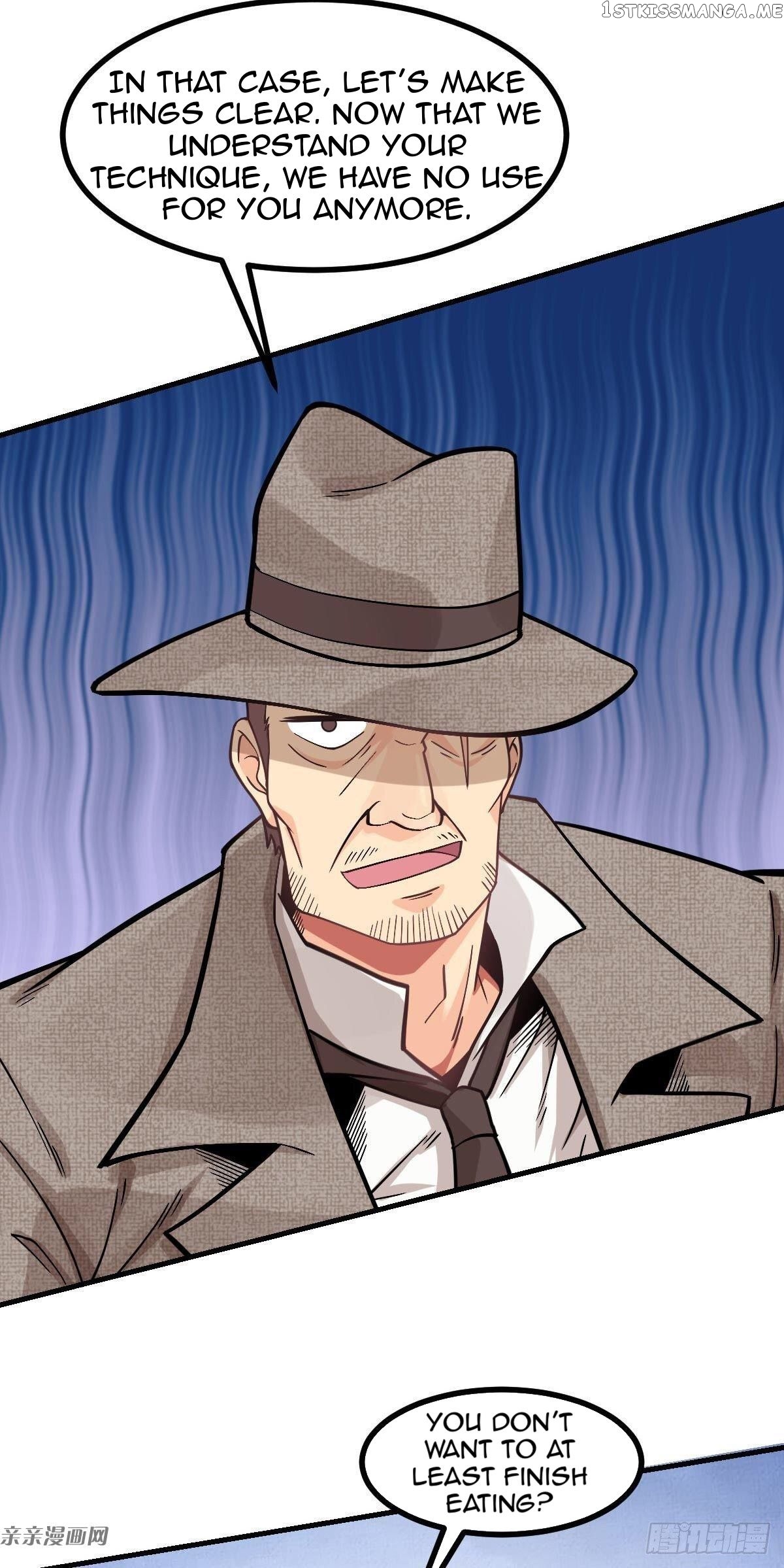 Extraordinary Son-In-Law chapter 8 - page 20