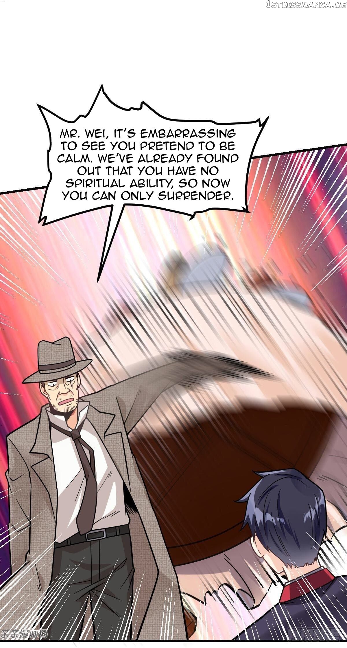 Extraordinary Son-In-Law chapter 8 - page 22