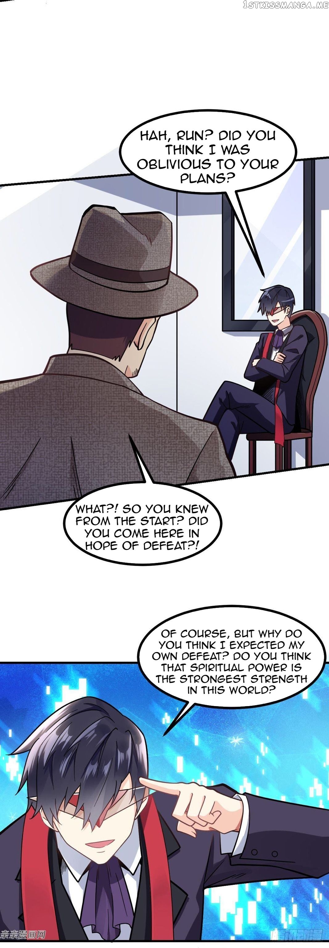 Extraordinary Son-In-Law chapter 8 - page 24