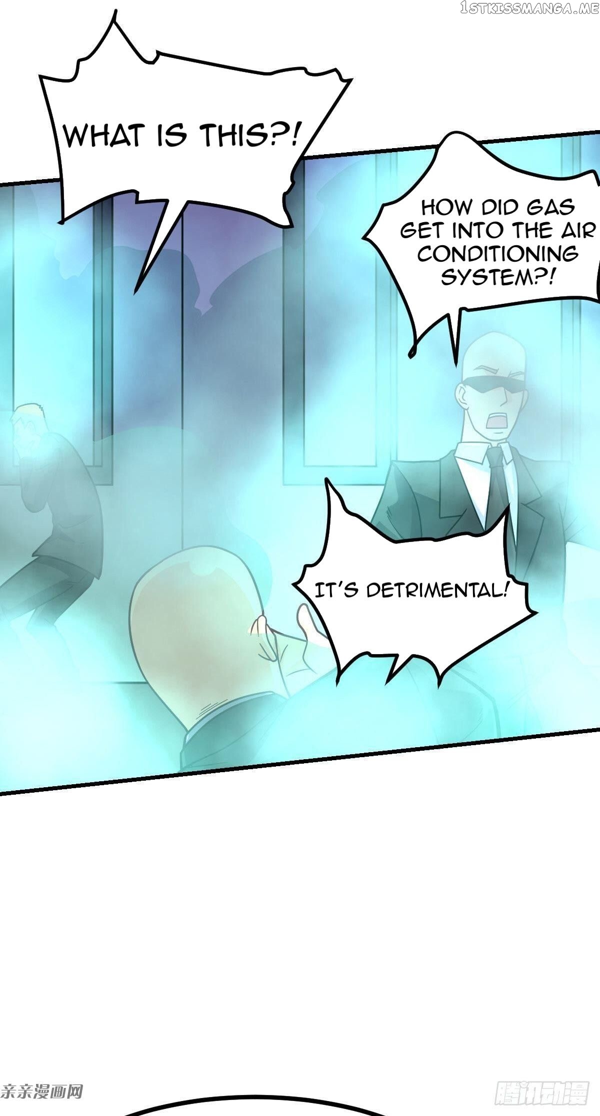 Extraordinary Son-In-Law chapter 8 - page 26