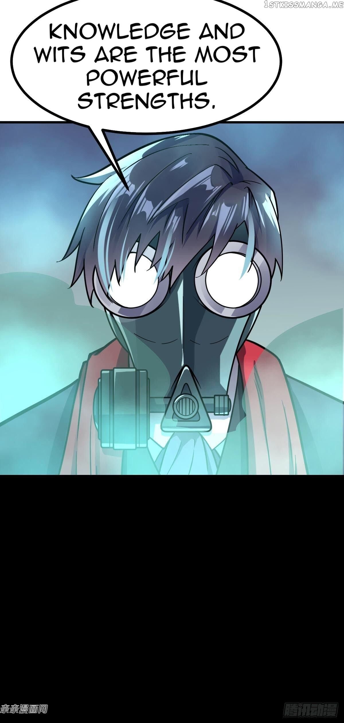 Extraordinary Son-In-Law chapter 8 - page 27
