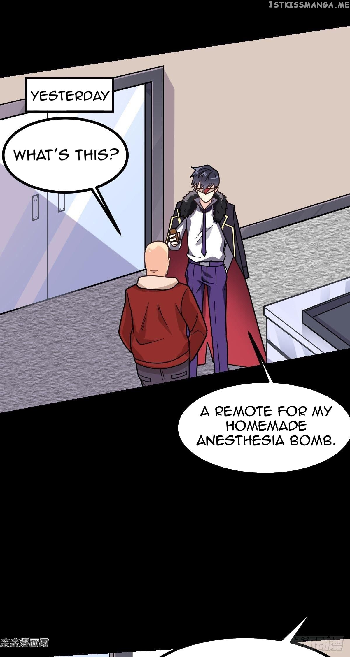 Extraordinary Son-In-Law chapter 8 - page 28
