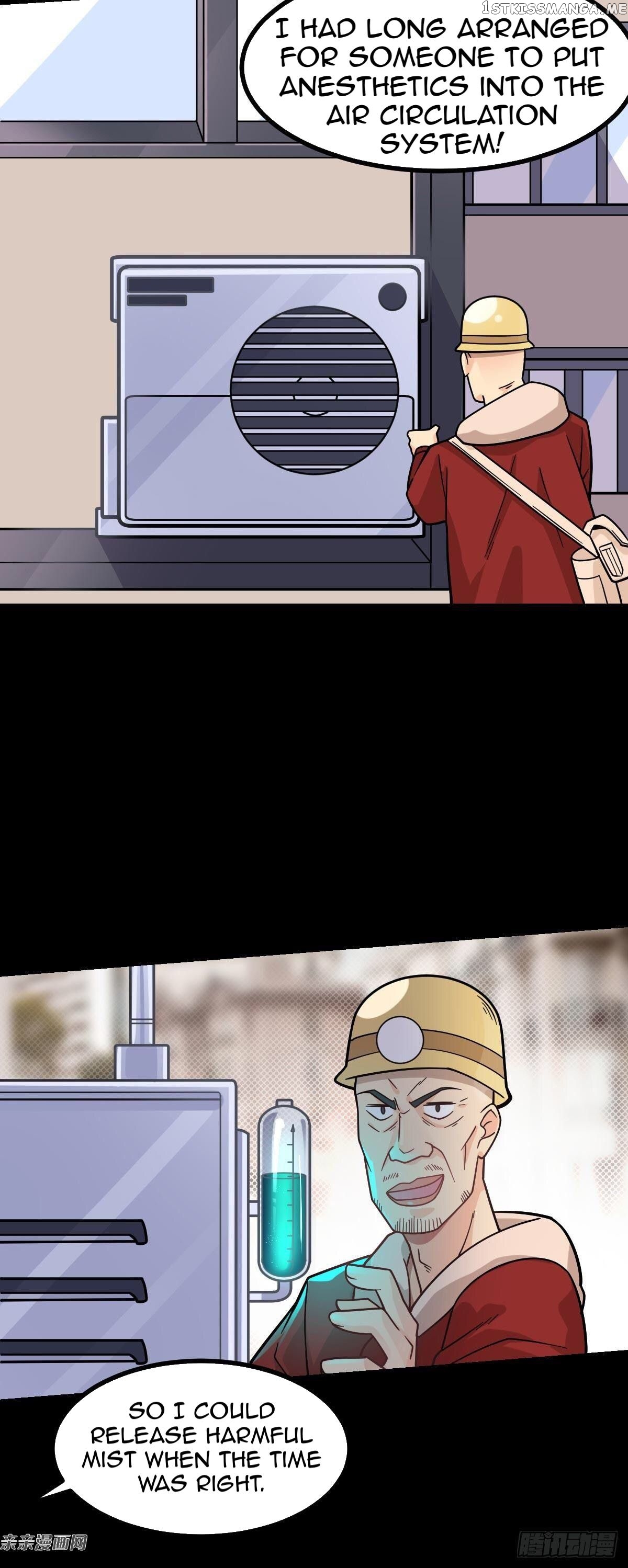 Extraordinary Son-In-Law chapter 8 - page 29