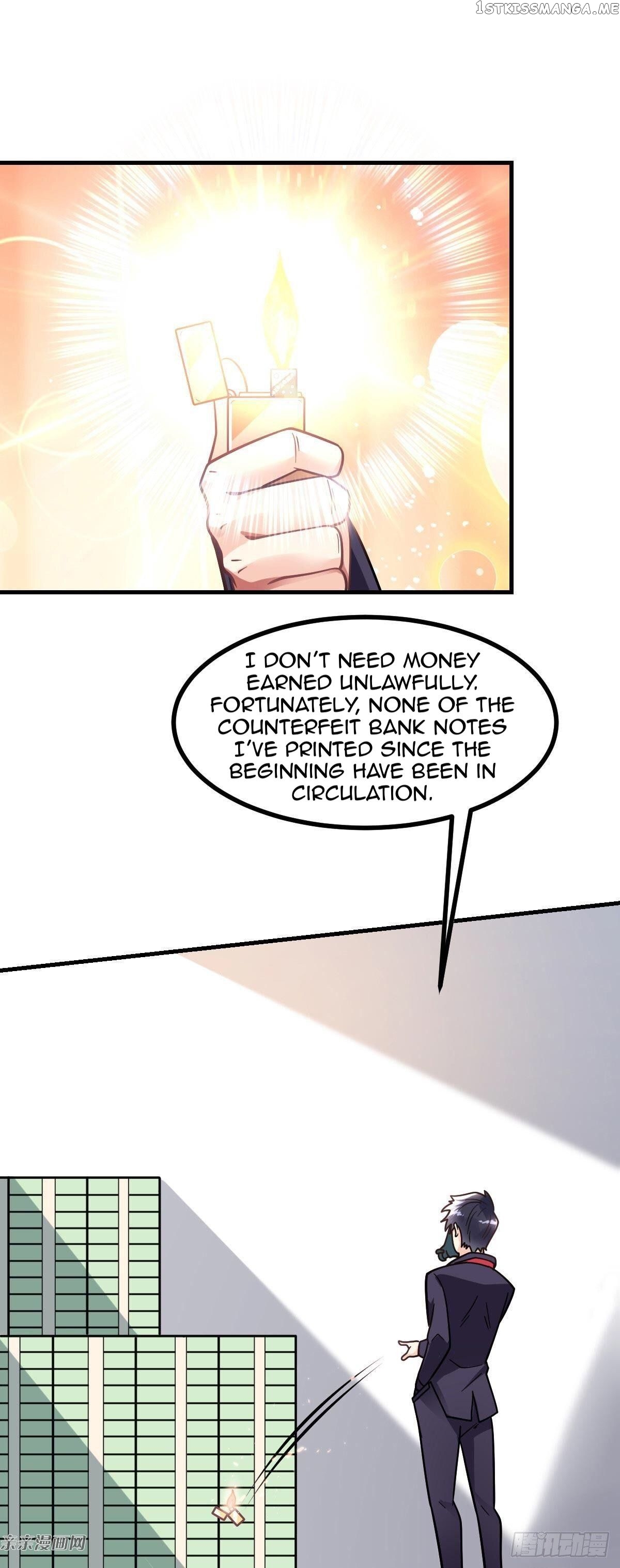 Extraordinary Son-In-Law chapter 8 - page 34