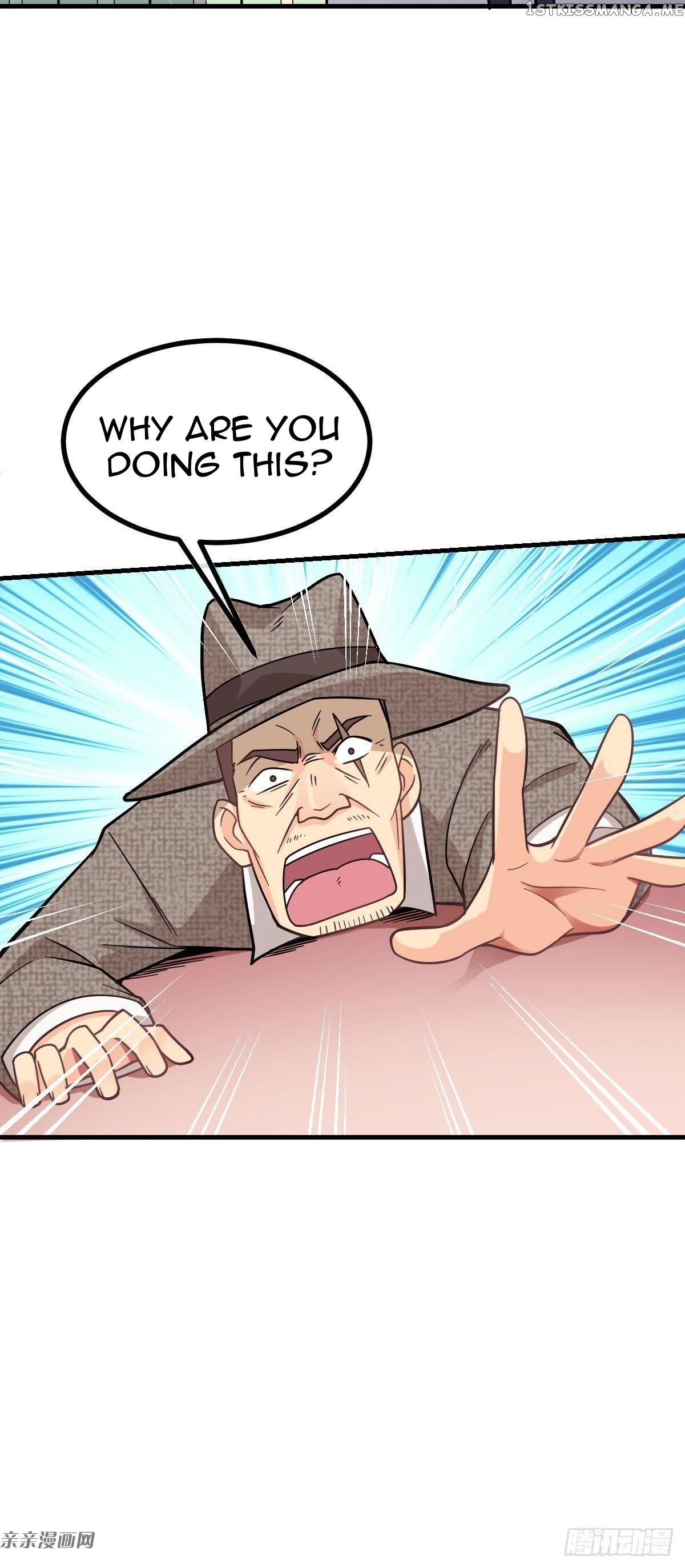 Extraordinary Son-In-Law chapter 8 - page 35