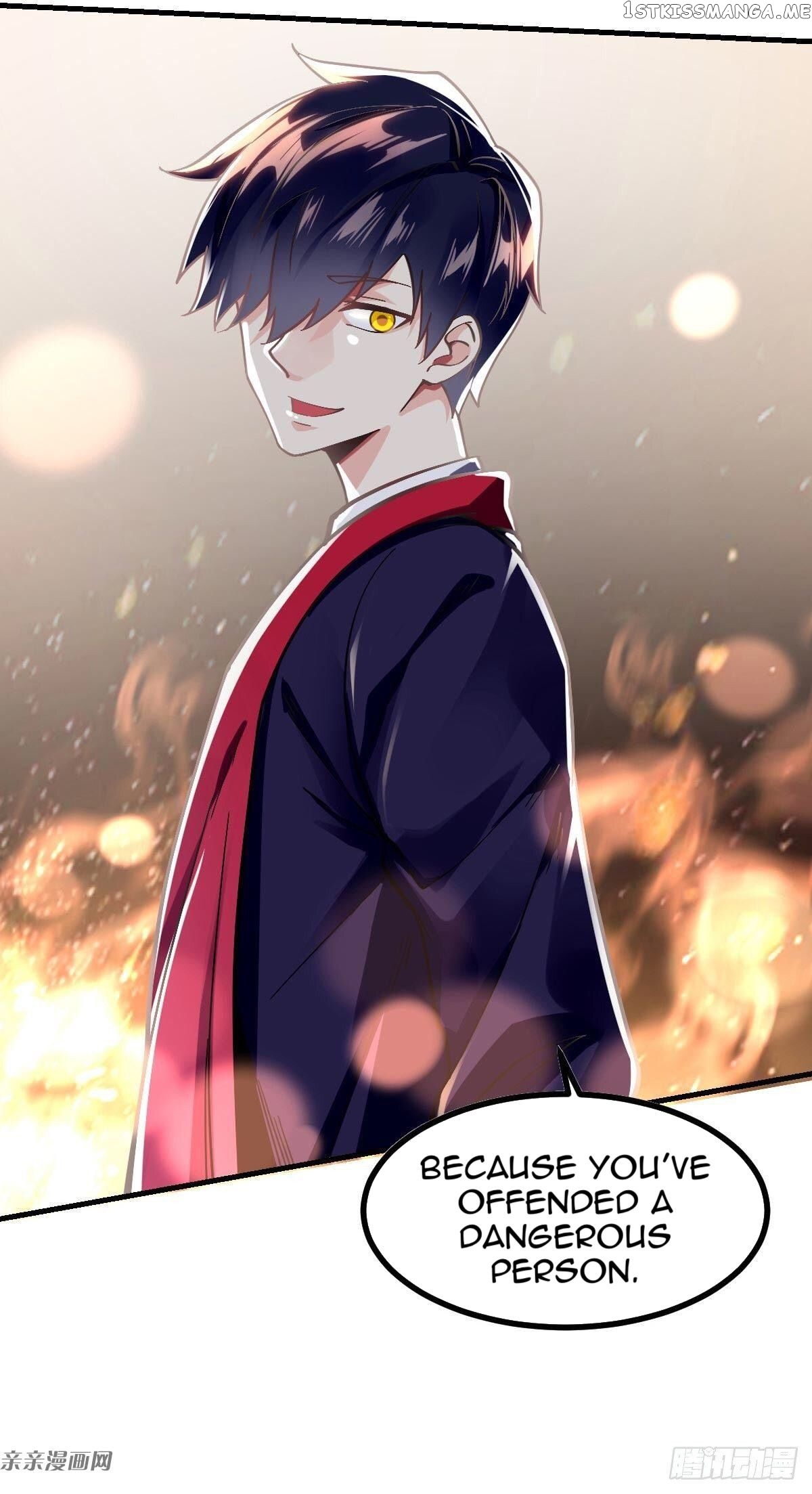 Extraordinary Son-In-Law chapter 8 - page 36