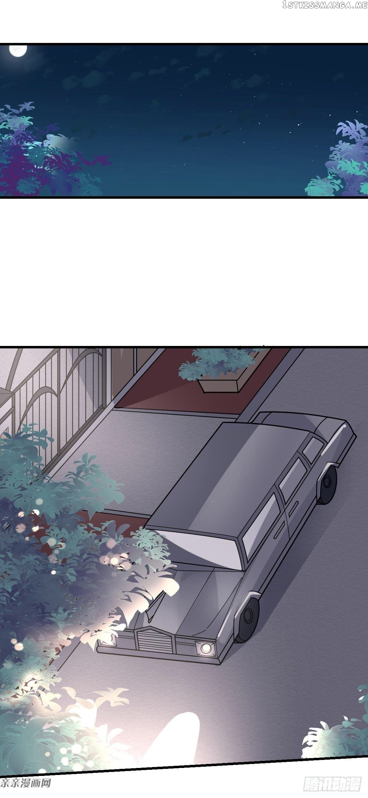 Extraordinary Son-In-Law chapter 8 - page 38