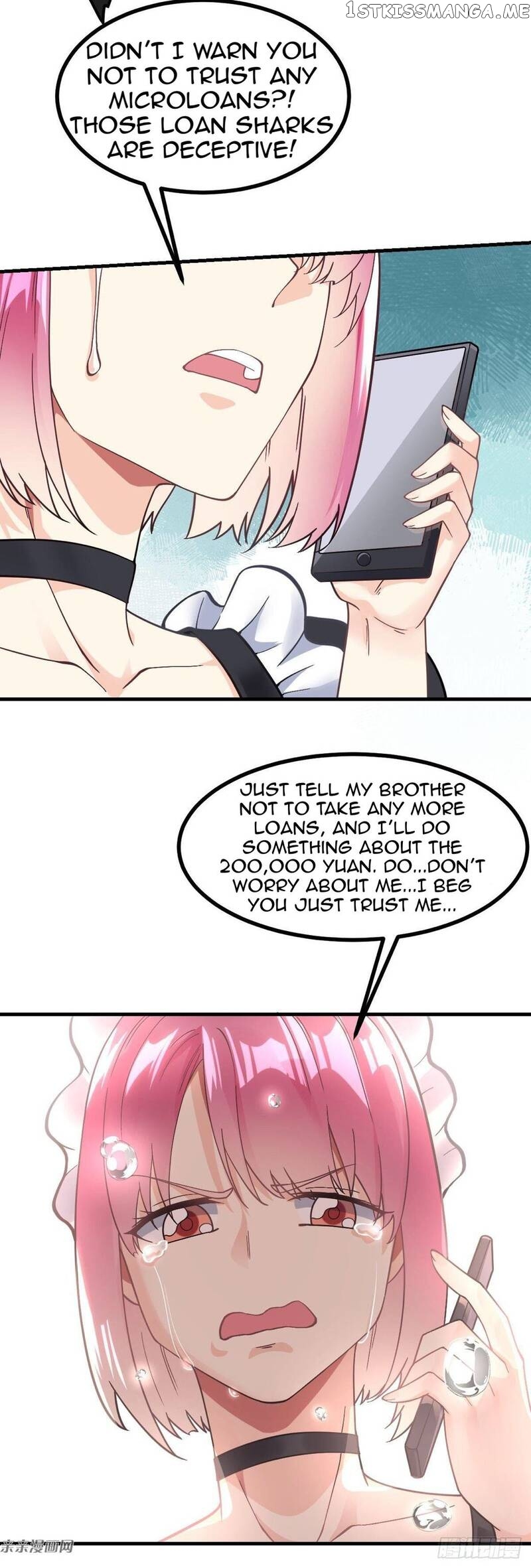 Extraordinary Son-In-Law chapter 8 - page 4