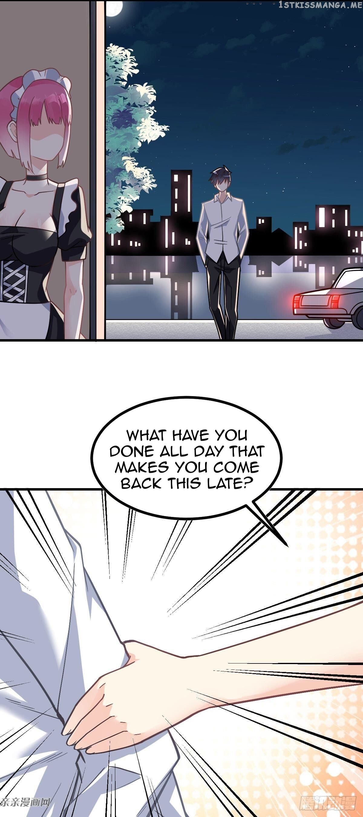 Extraordinary Son-In-Law chapter 8 - page 40