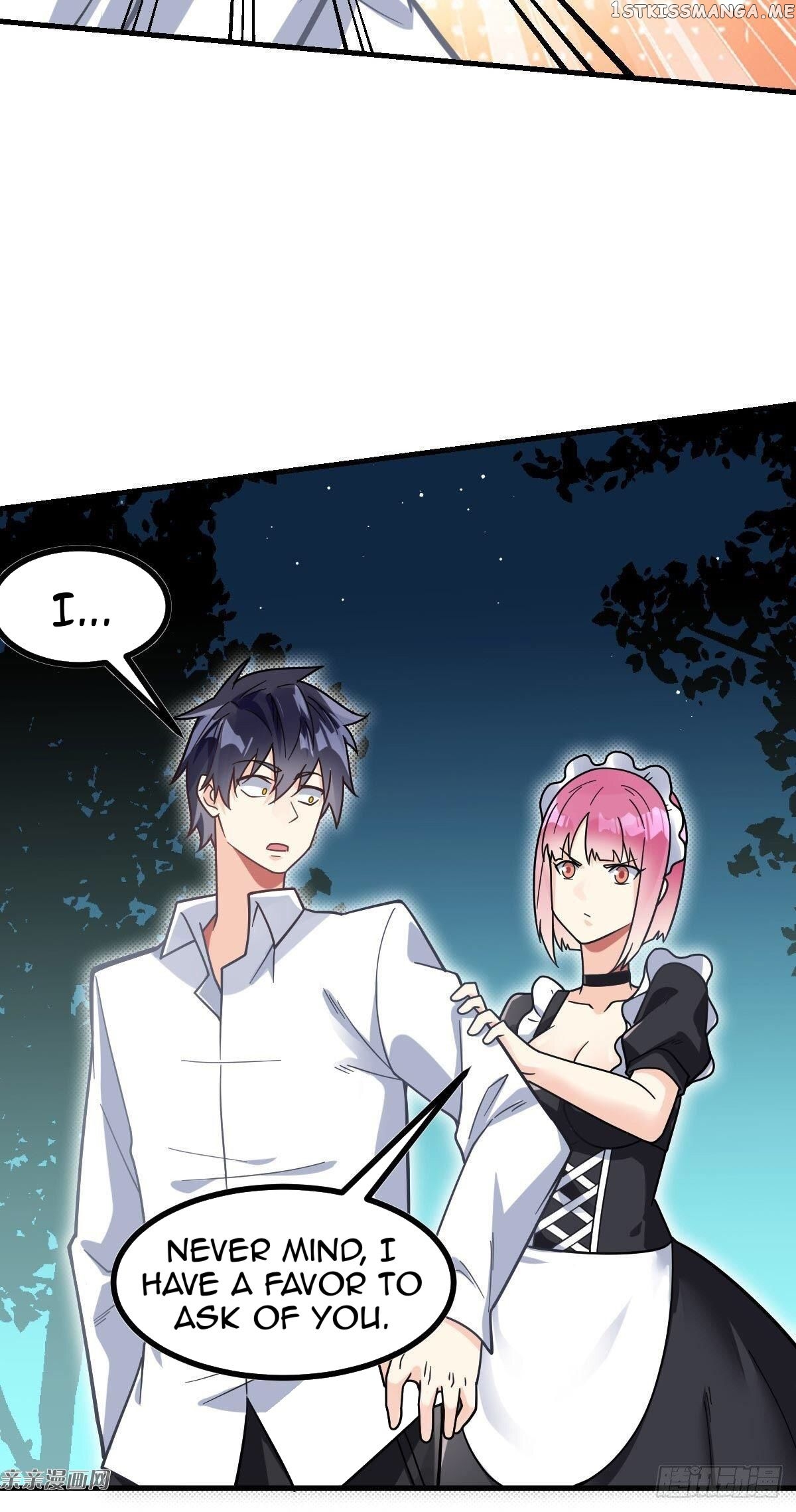 Extraordinary Son-In-Law chapter 8 - page 41