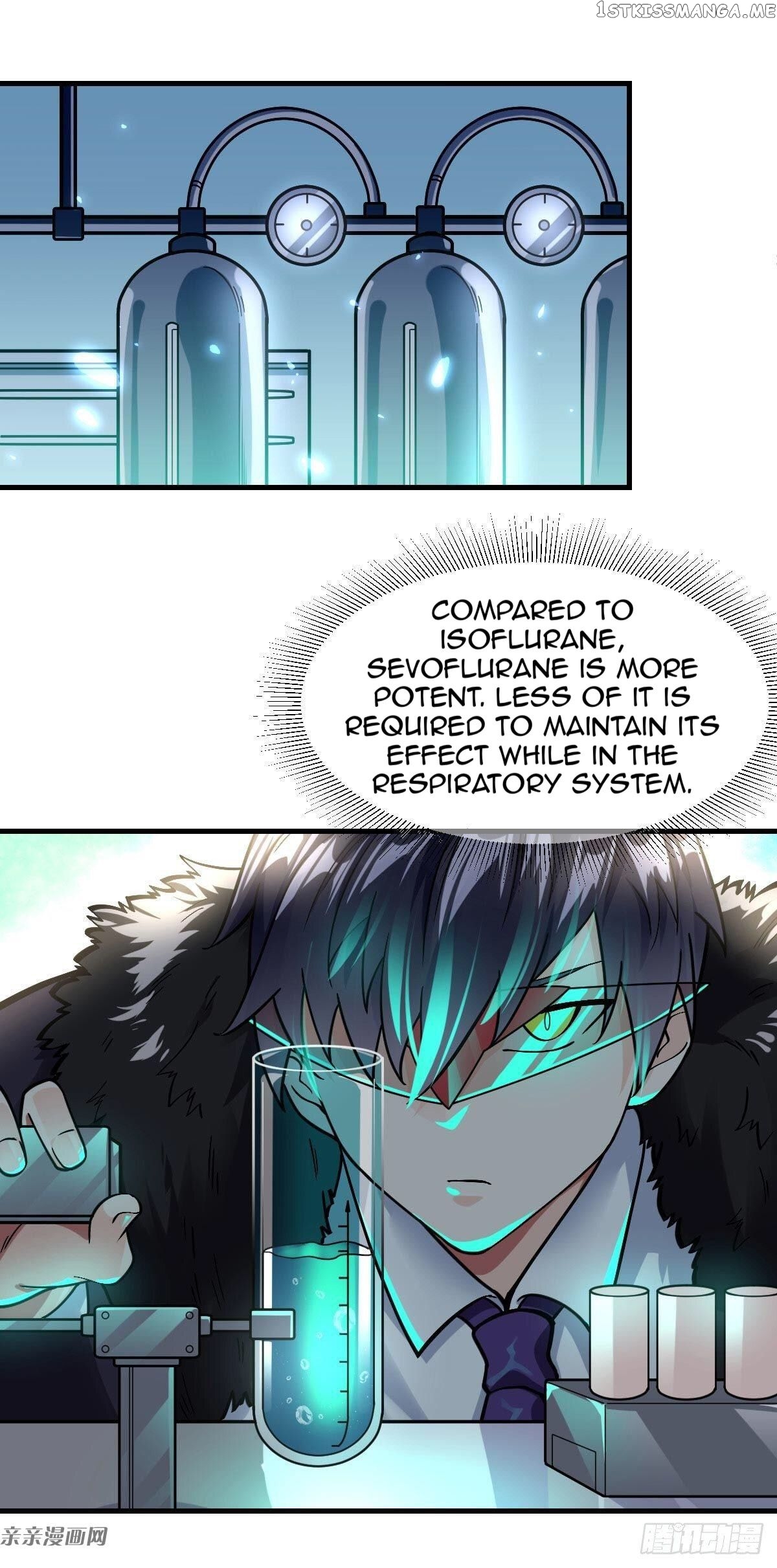 Extraordinary Son-In-Law chapter 8 - page 6