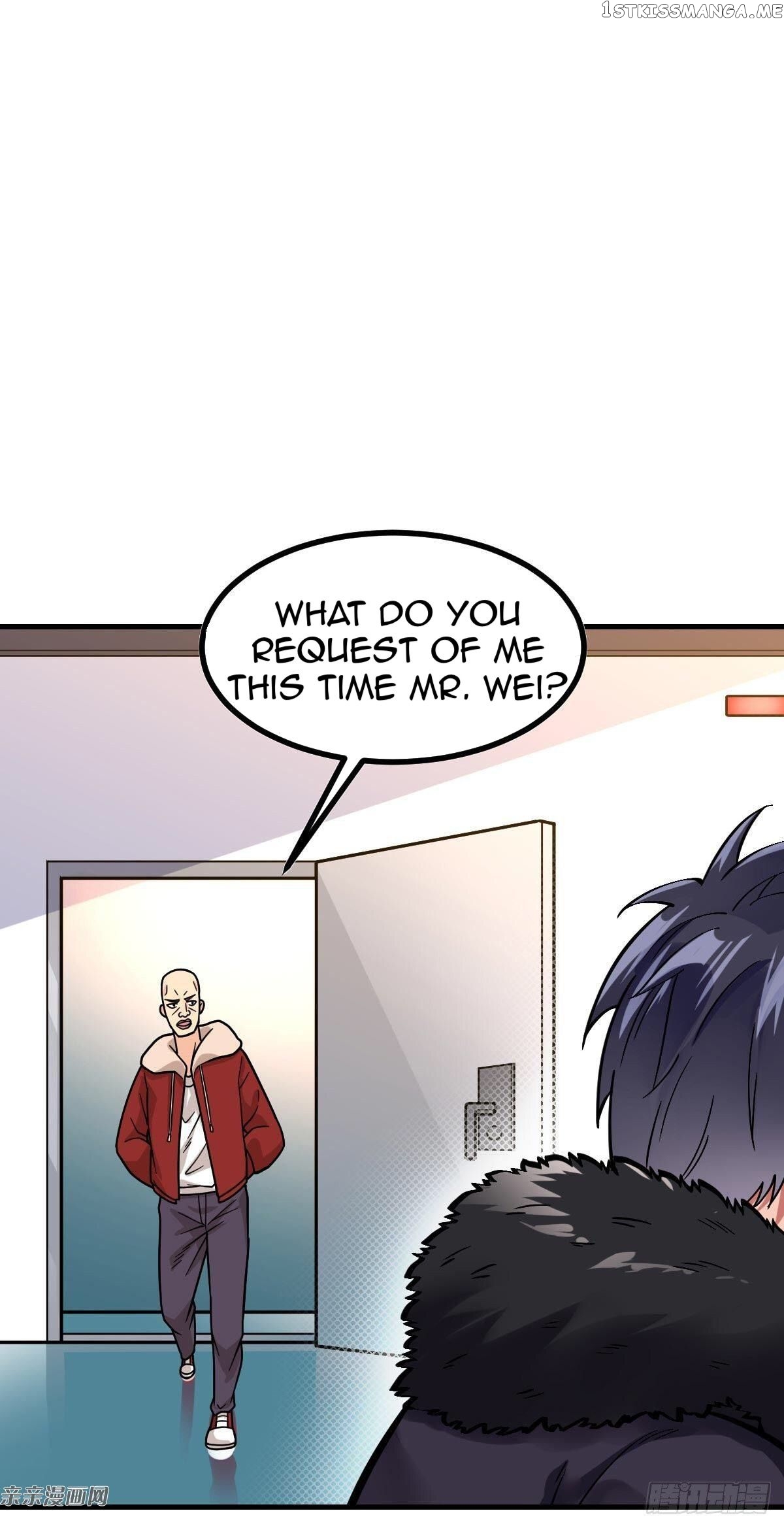 Extraordinary Son-In-Law chapter 8 - page 7