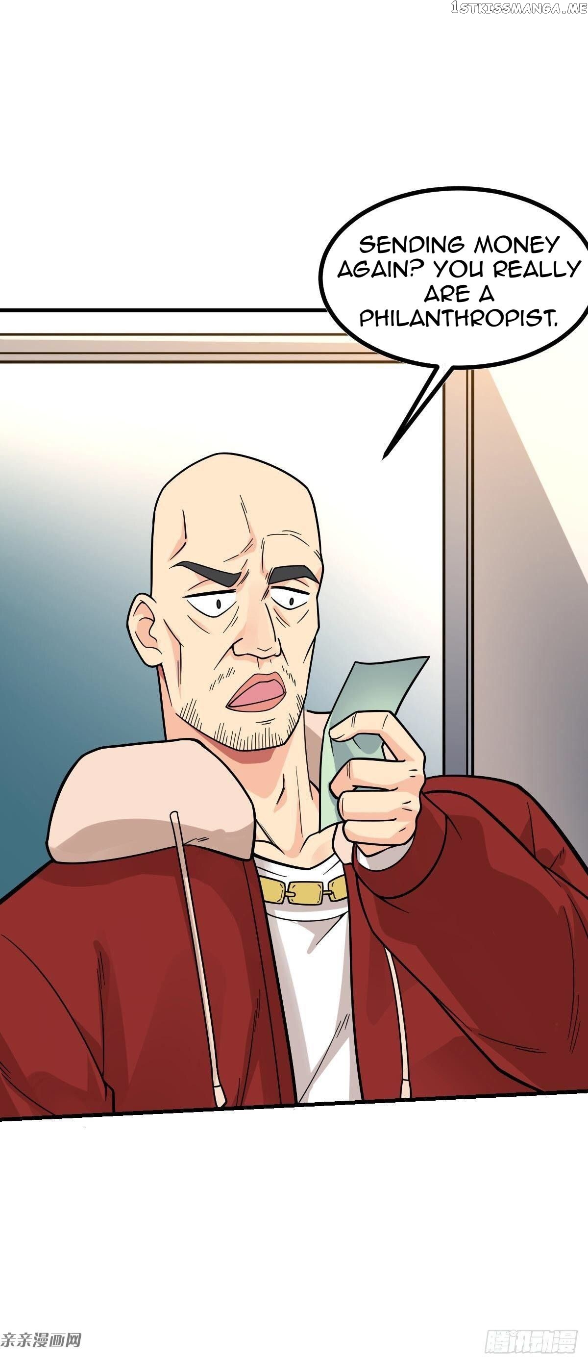 Extraordinary Son-In-Law chapter 8 - page 9