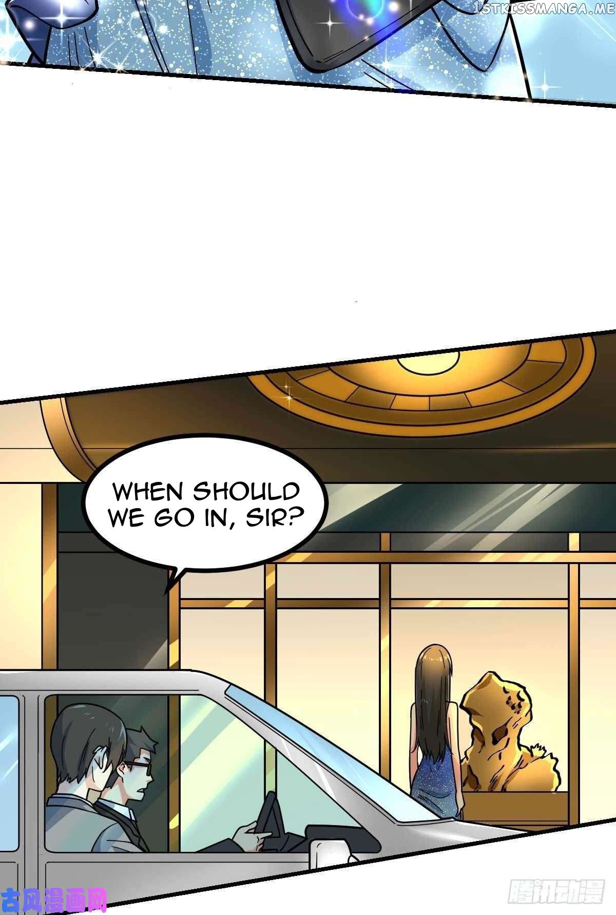 Extraordinary Son-In-Law chapter 7 - page 11