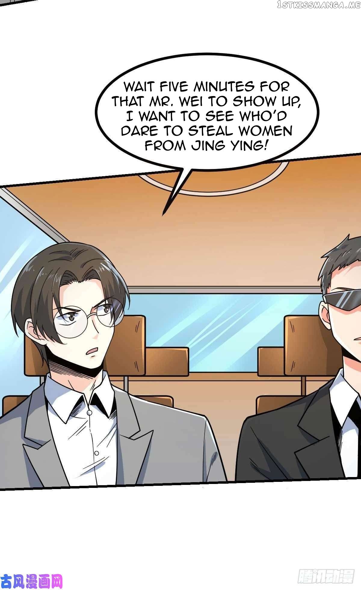 Extraordinary Son-In-Law chapter 7 - page 12