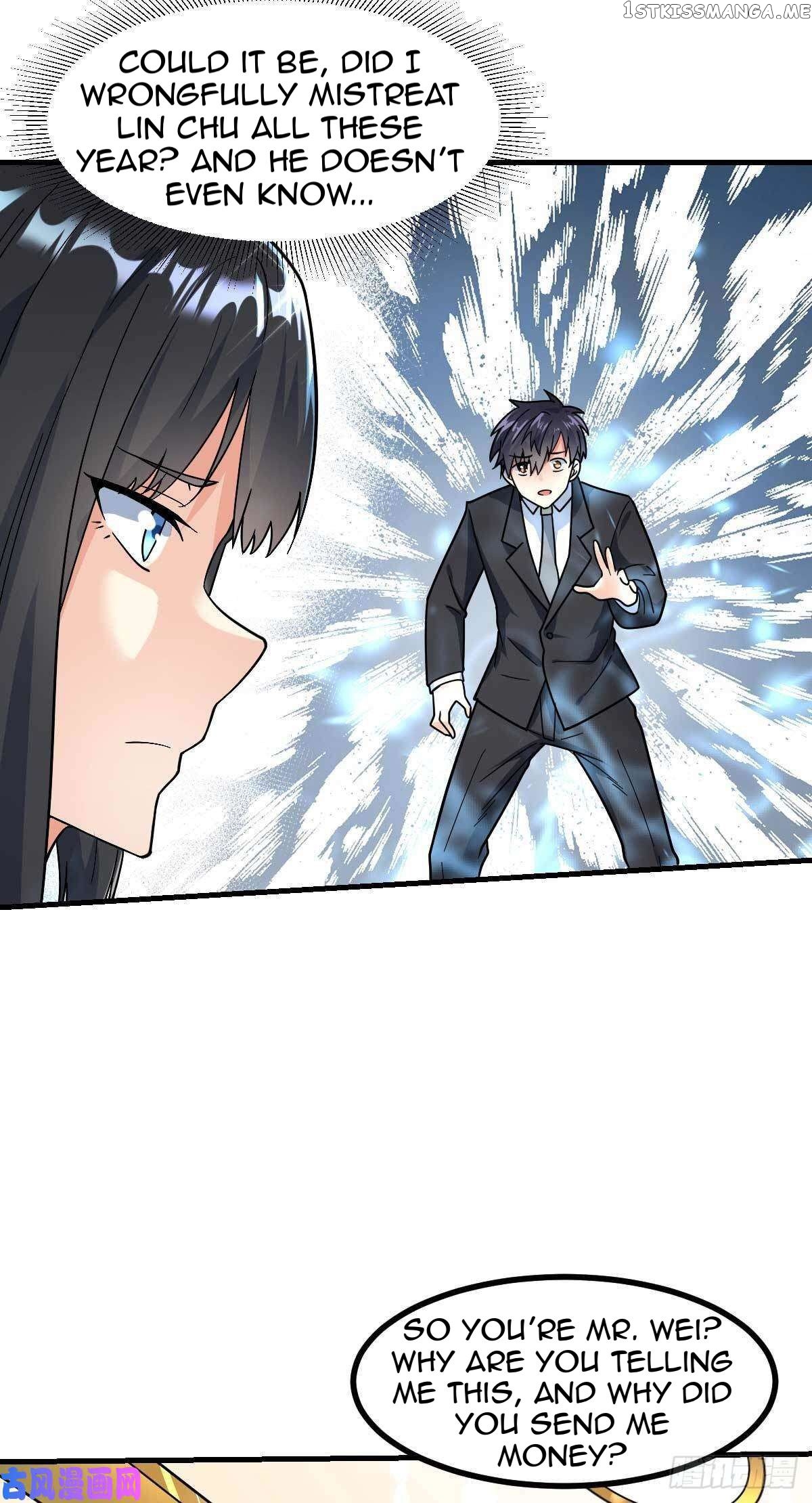 Extraordinary Son-In-Law chapter 7 - page 24