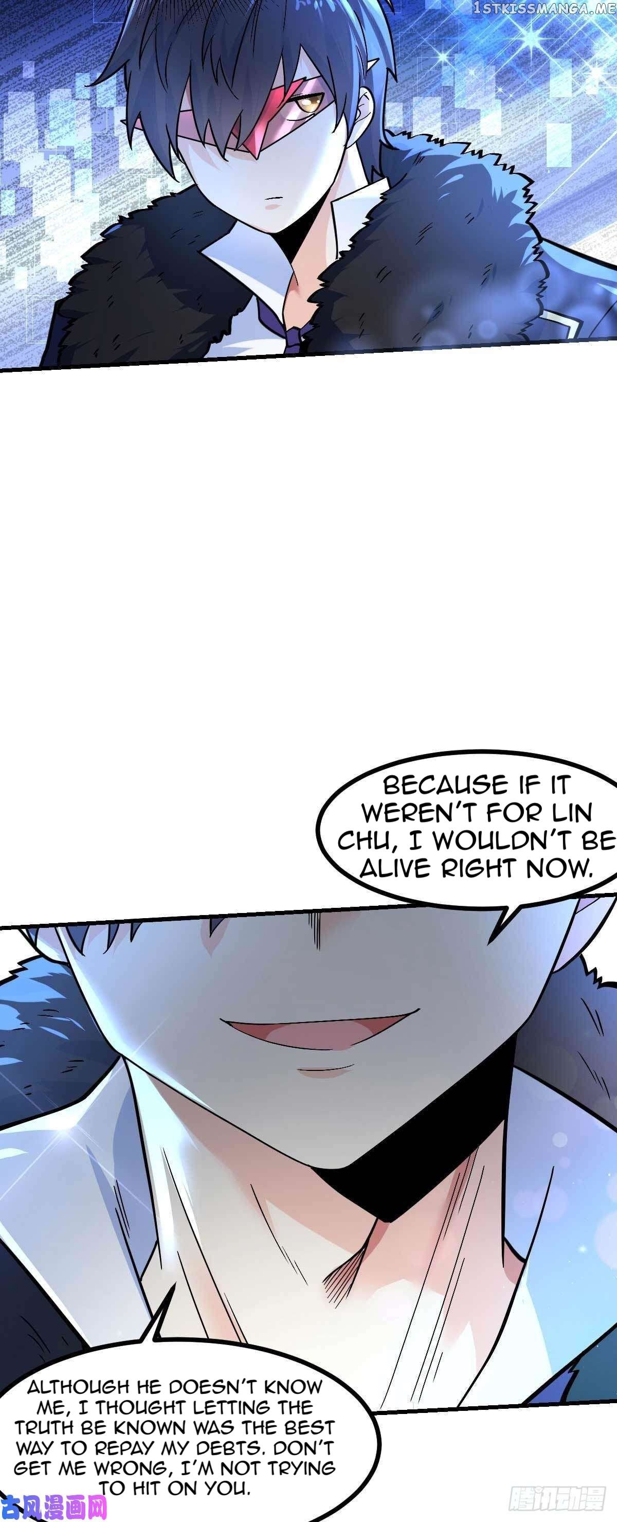 Extraordinary Son-In-Law chapter 7 - page 26