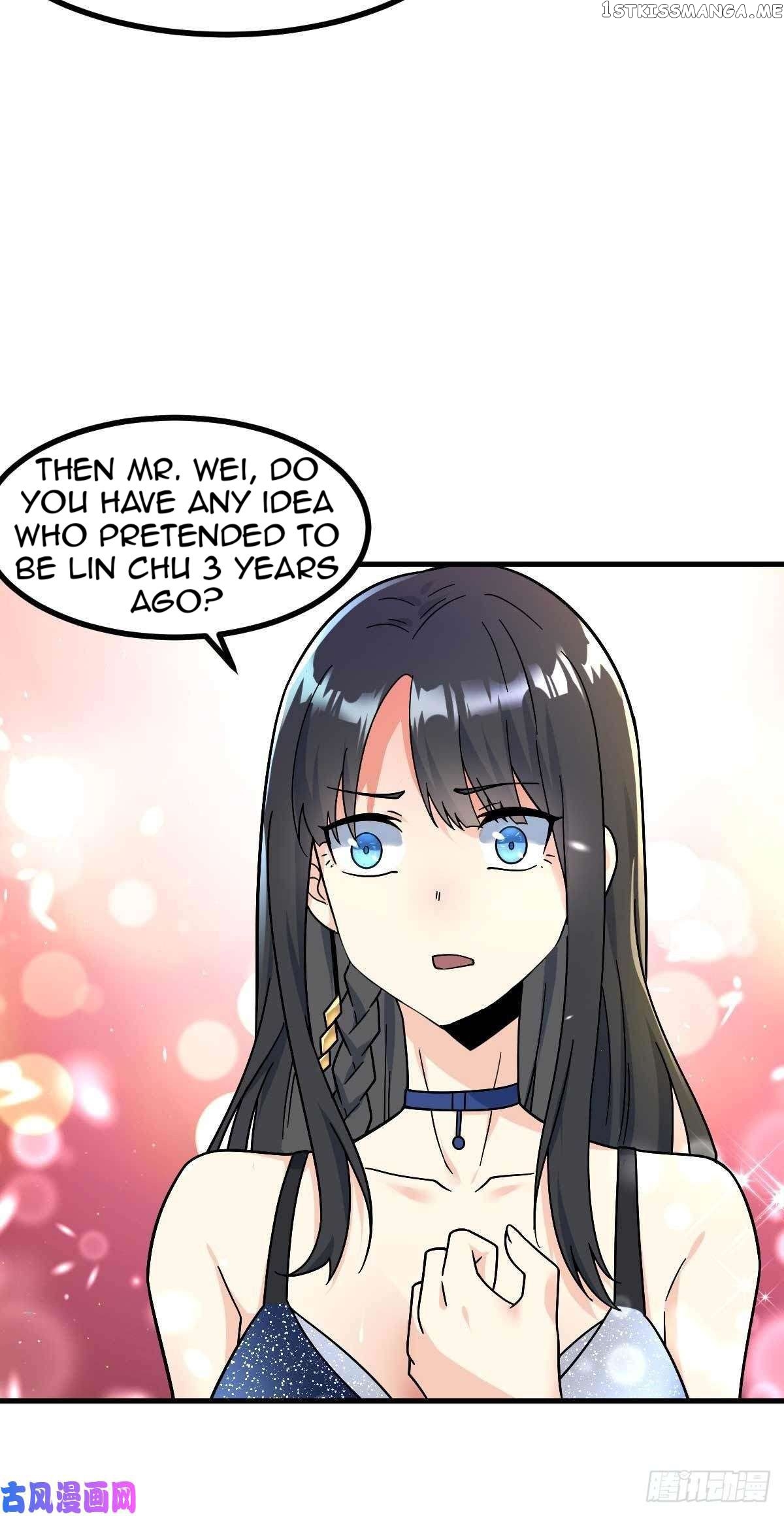 Extraordinary Son-In-Law chapter 7 - page 27