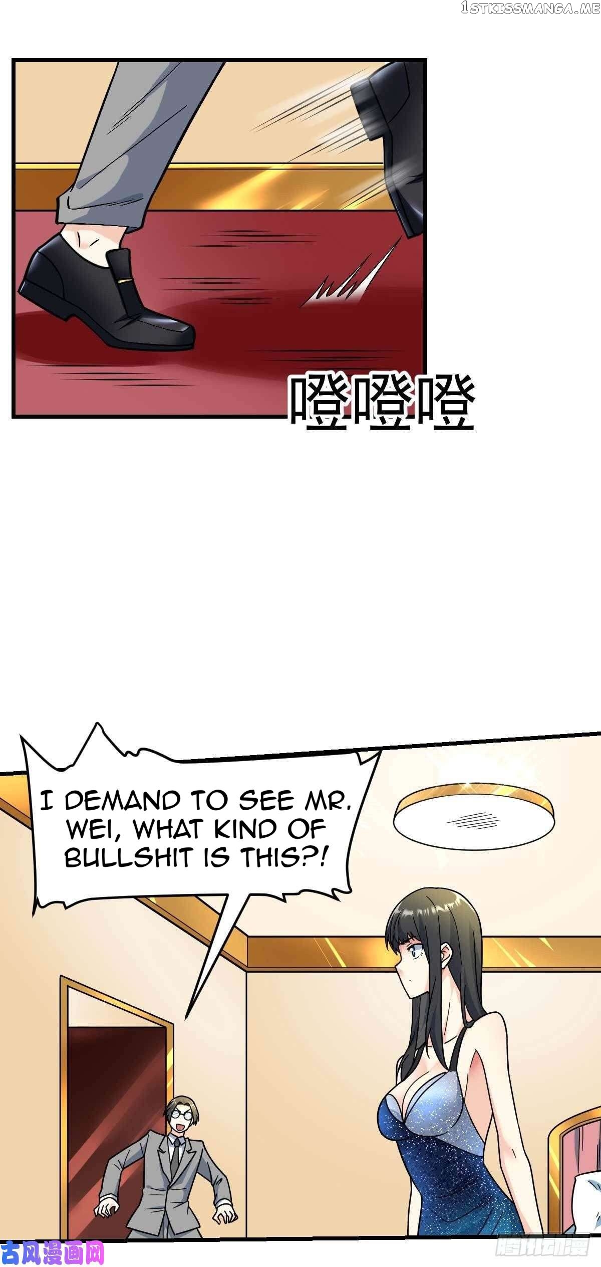 Extraordinary Son-In-Law chapter 7 - page 28