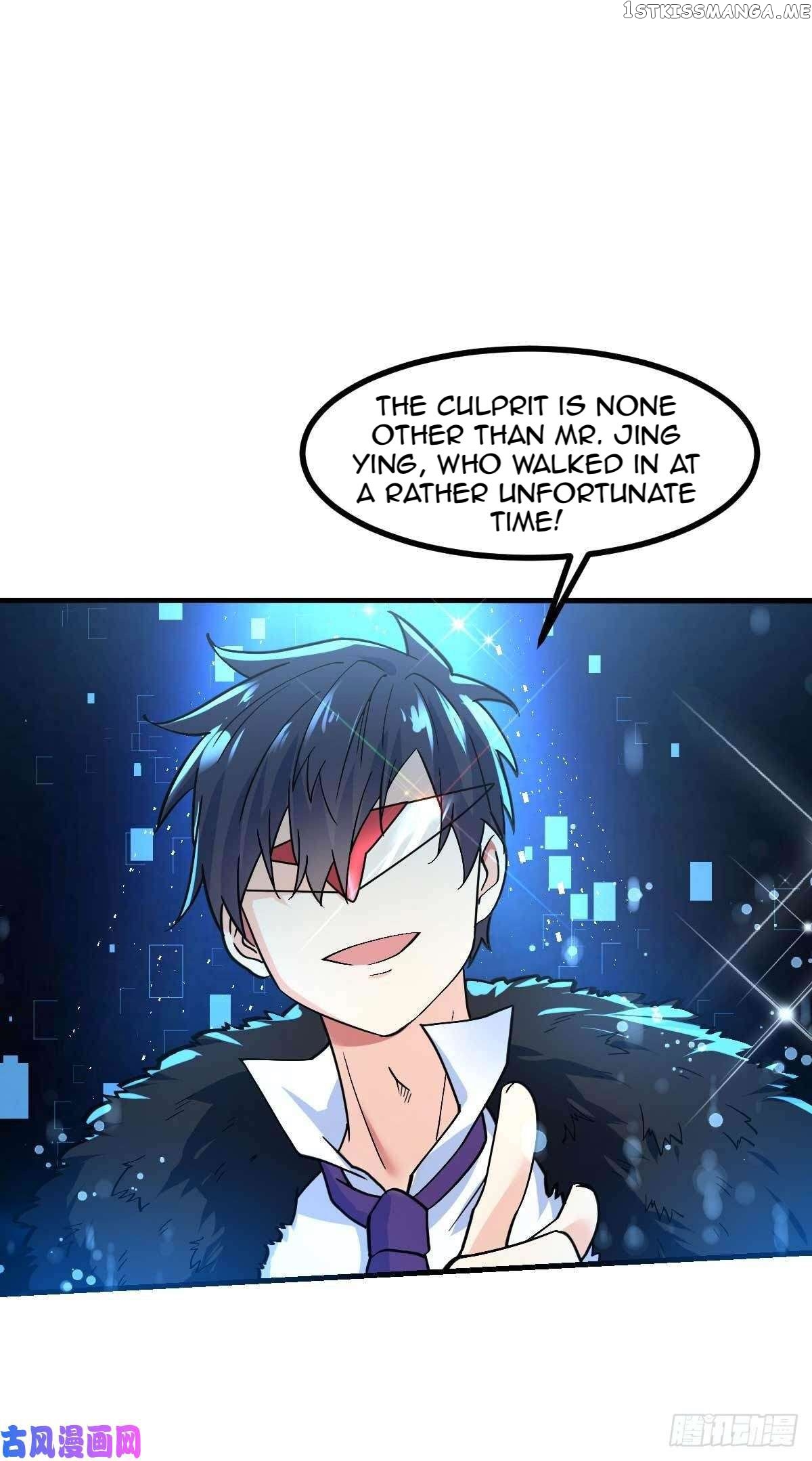 Extraordinary Son-In-Law chapter 7 - page 29