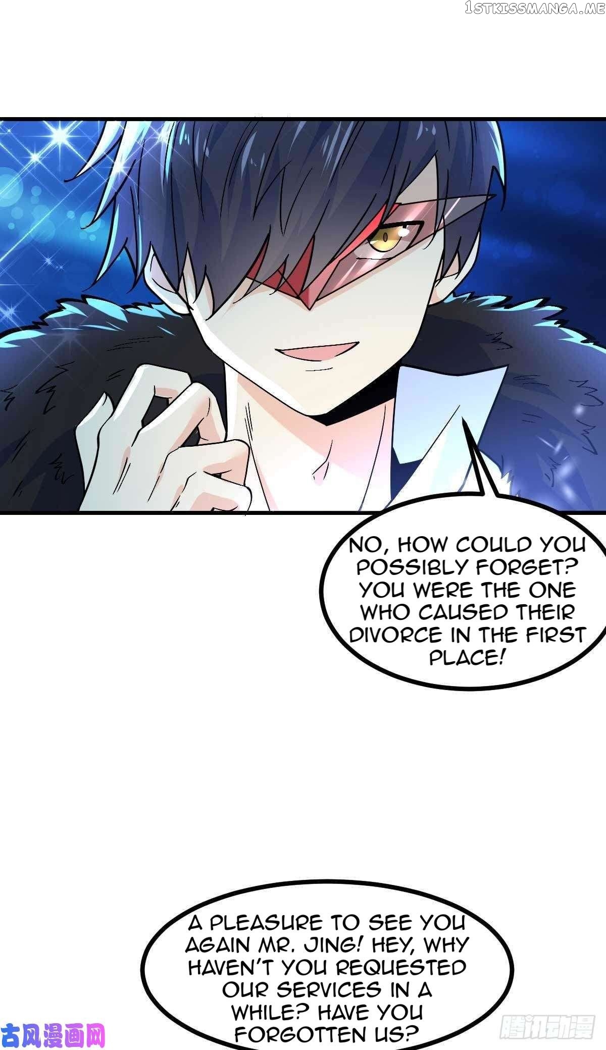 Extraordinary Son-In-Law chapter 7 - page 32