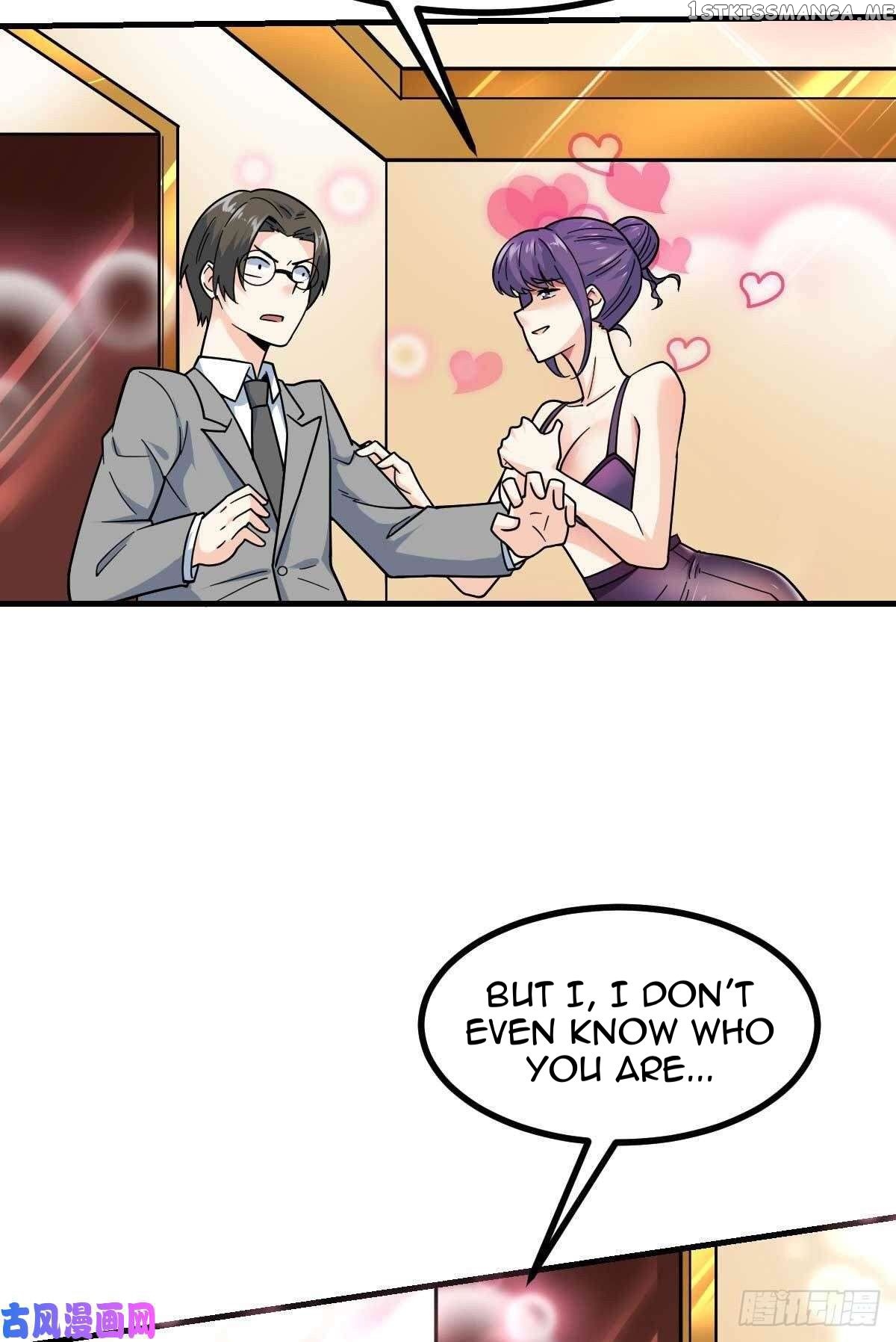Extraordinary Son-In-Law chapter 7 - page 33