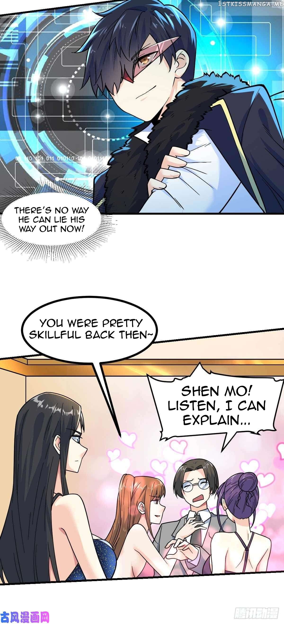 Extraordinary Son-In-Law chapter 7 - page 36