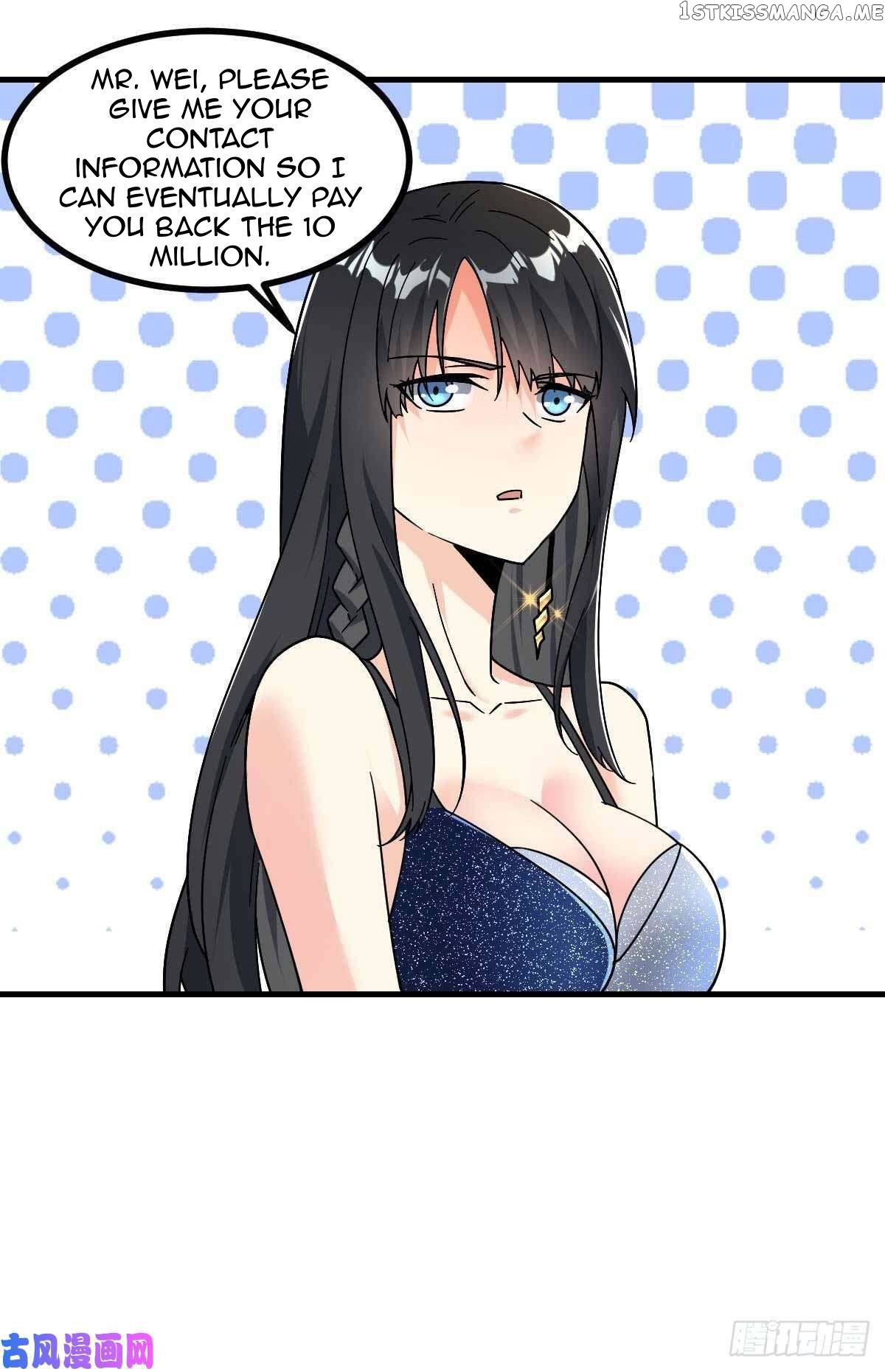 Extraordinary Son-In-Law chapter 7 - page 37