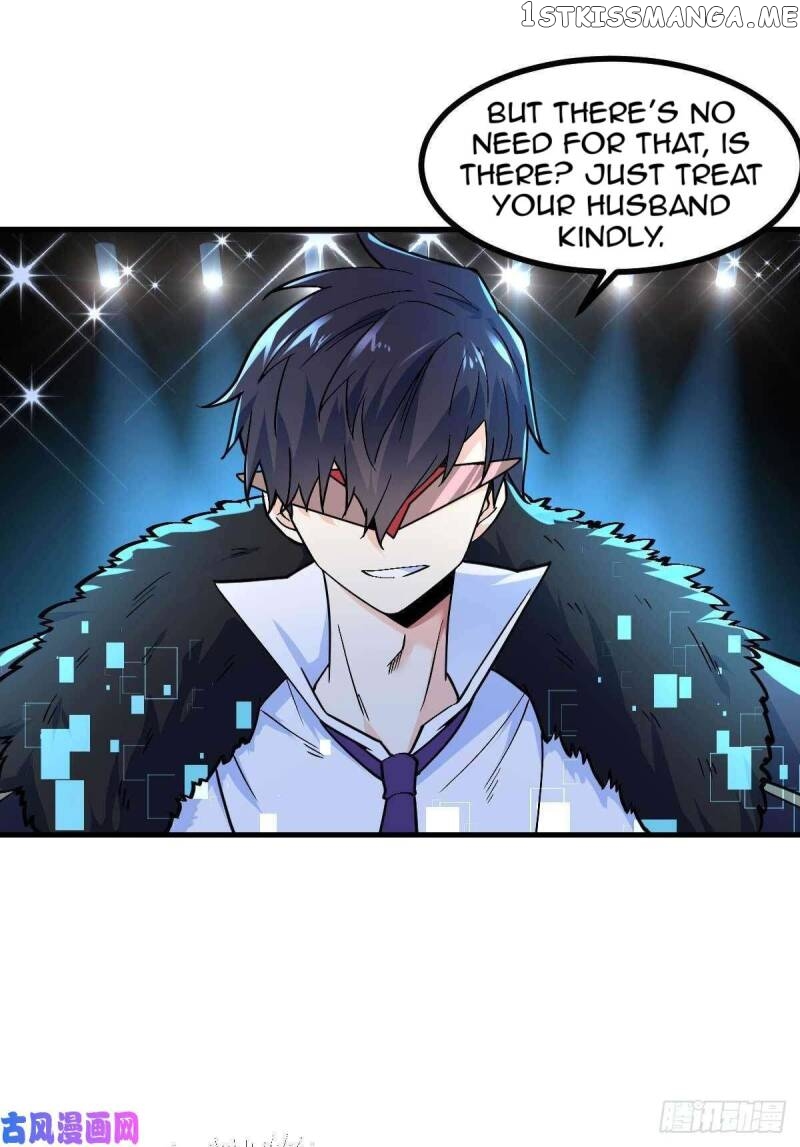 Extraordinary Son-In-Law chapter 7 - page 38
