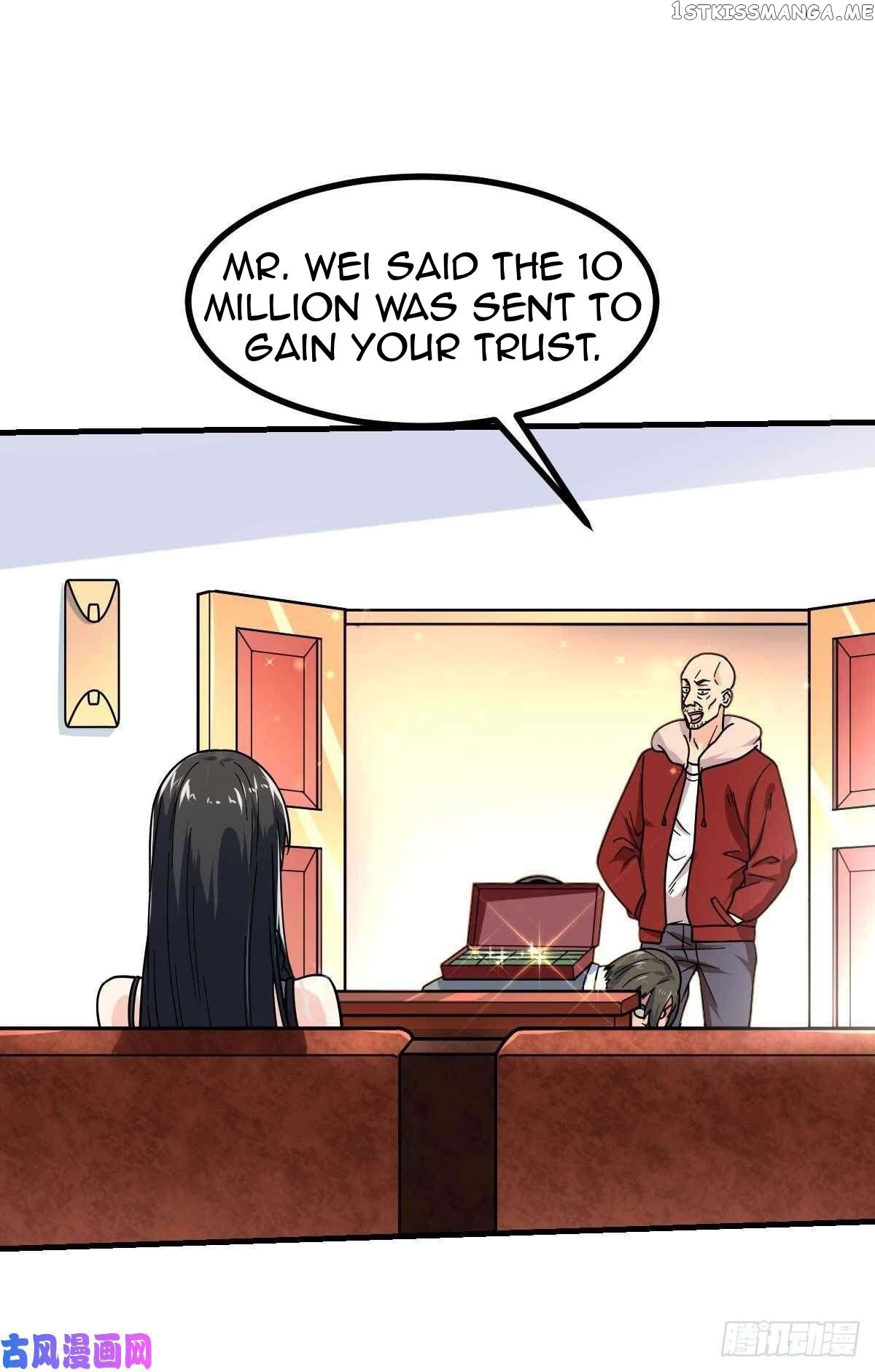 Extraordinary Son-In-Law chapter 7 - page 4