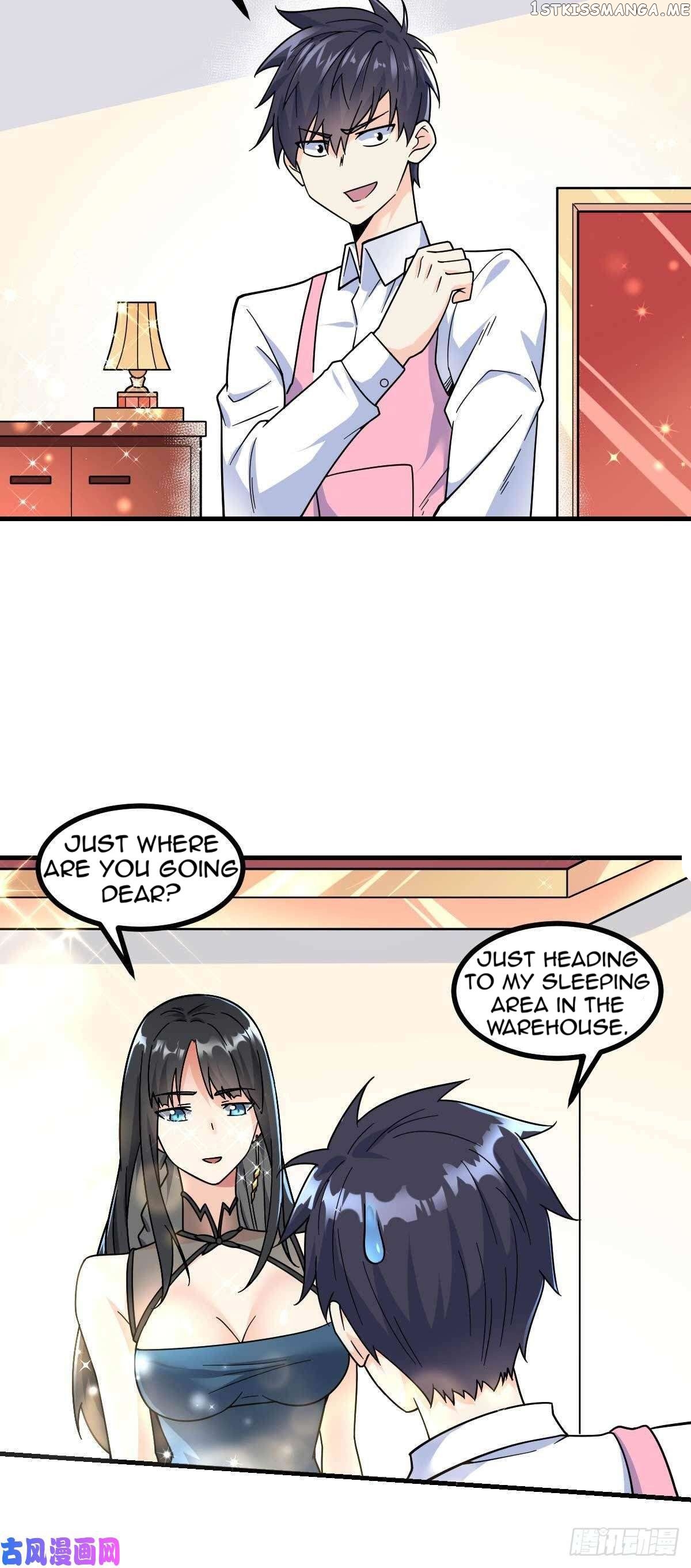Extraordinary Son-In-Law chapter 7 - page 41