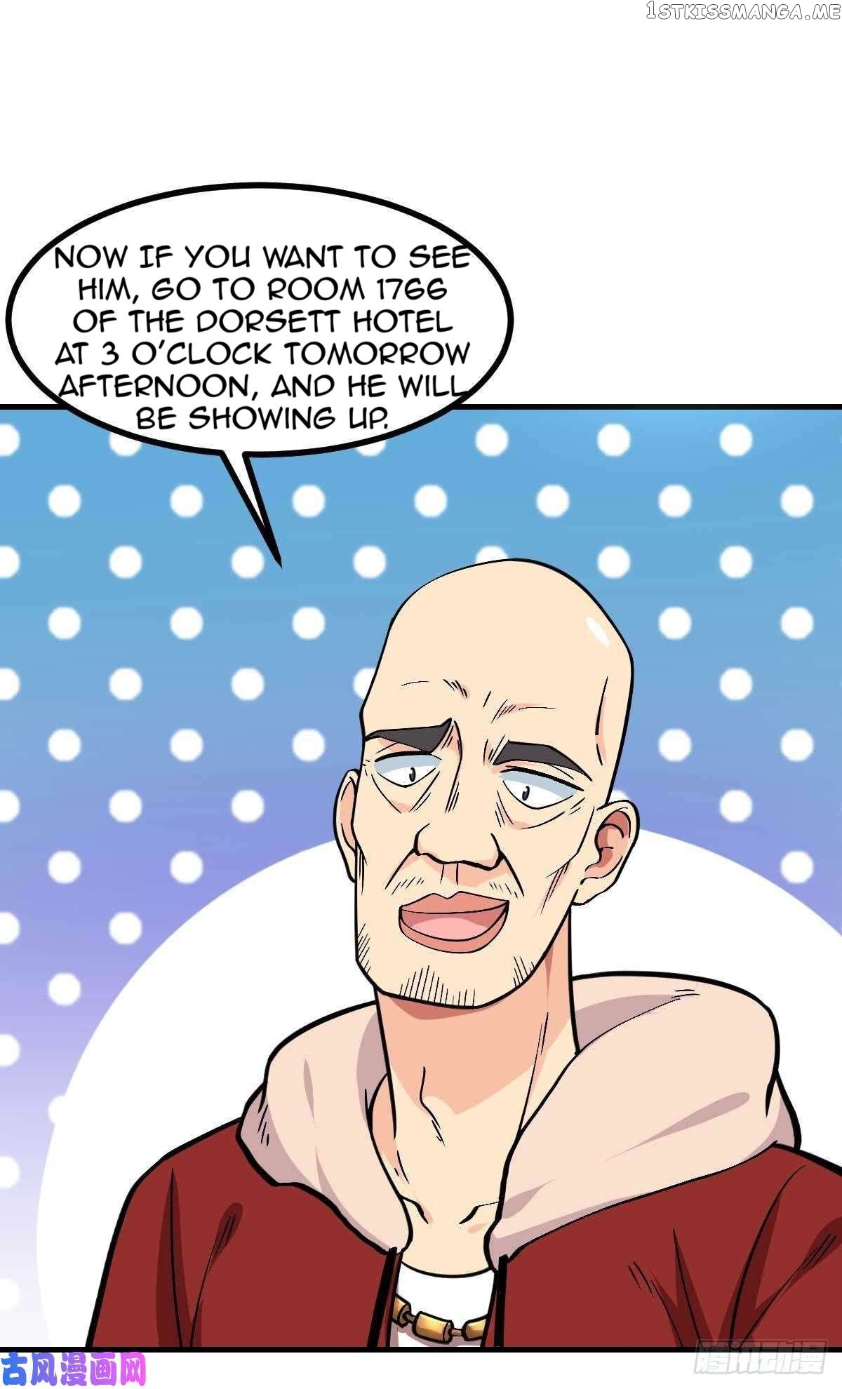 Extraordinary Son-In-Law chapter 7 - page 5