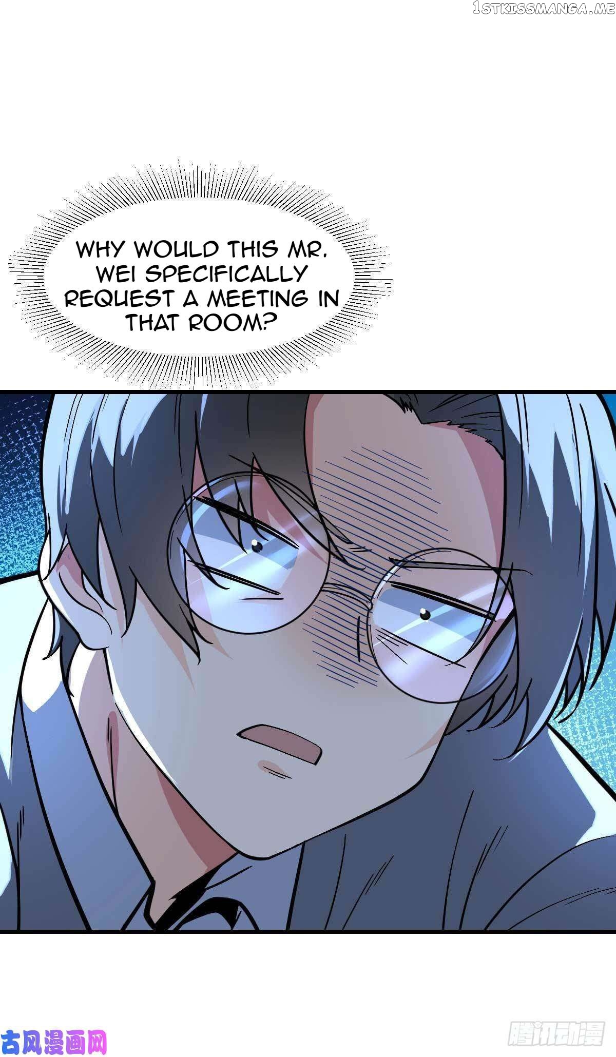 Extraordinary Son-In-Law chapter 7 - page 6