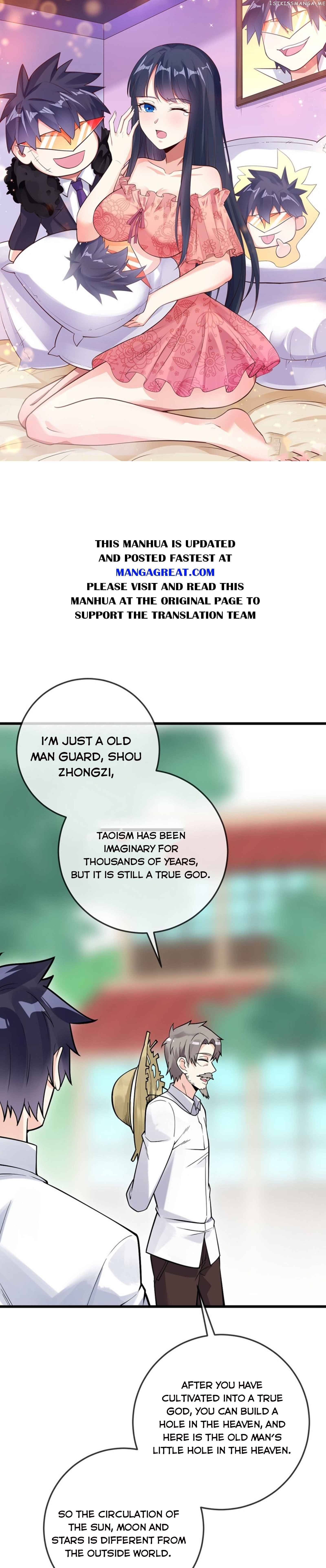 Extraordinary Son-In-Law chapter 120 - page 1