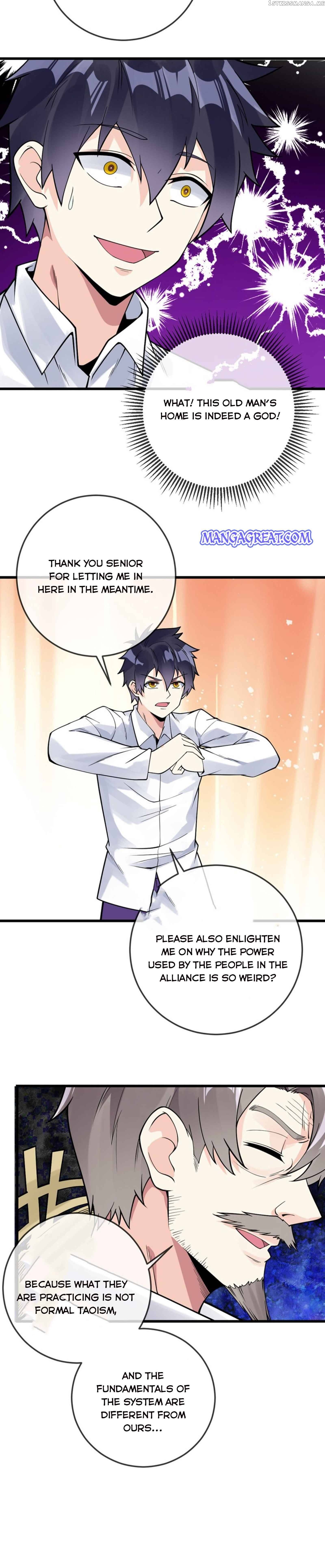 Extraordinary Son-In-Law chapter 120 - page 2