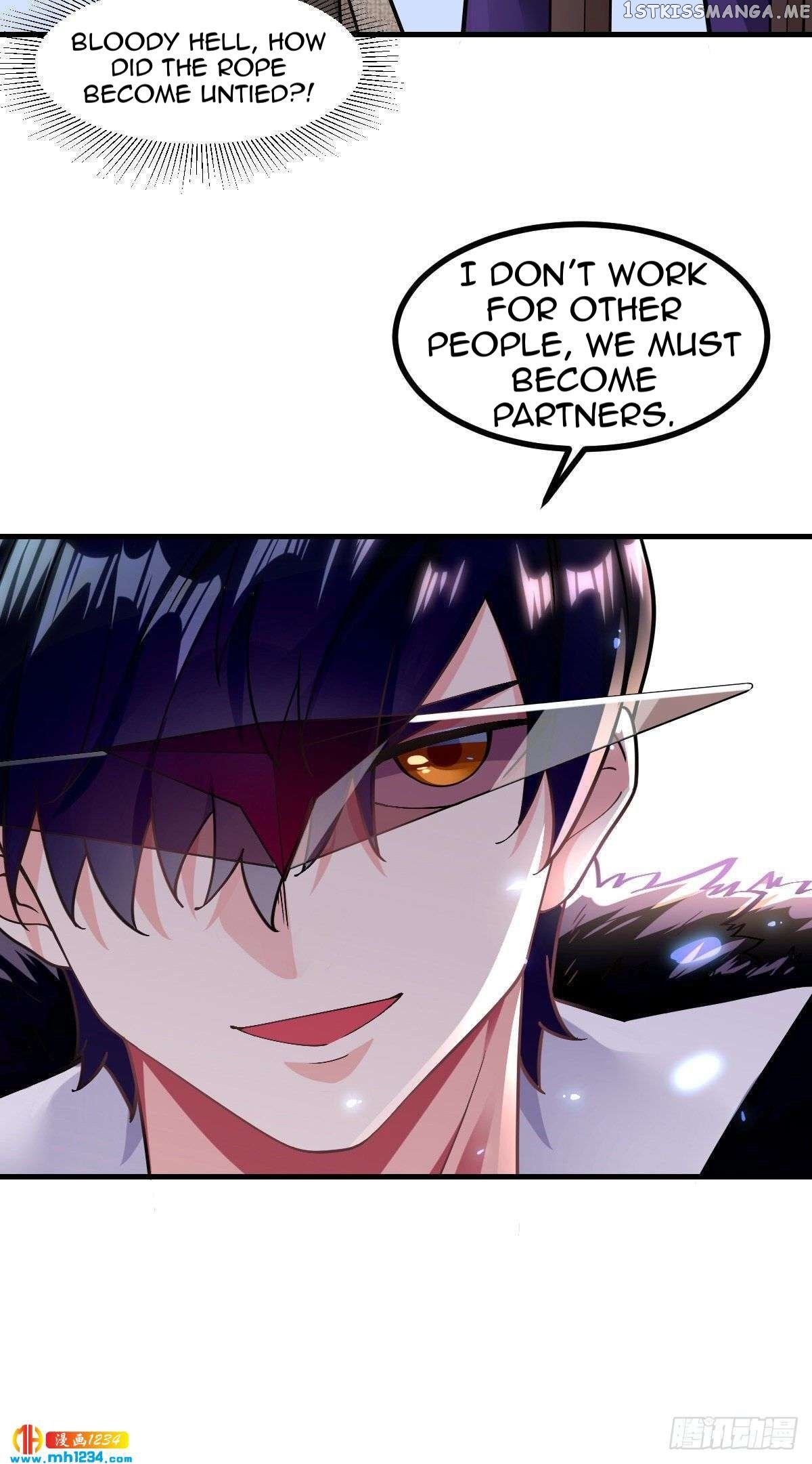 Extraordinary Son-In-Law chapter 6 - page 11