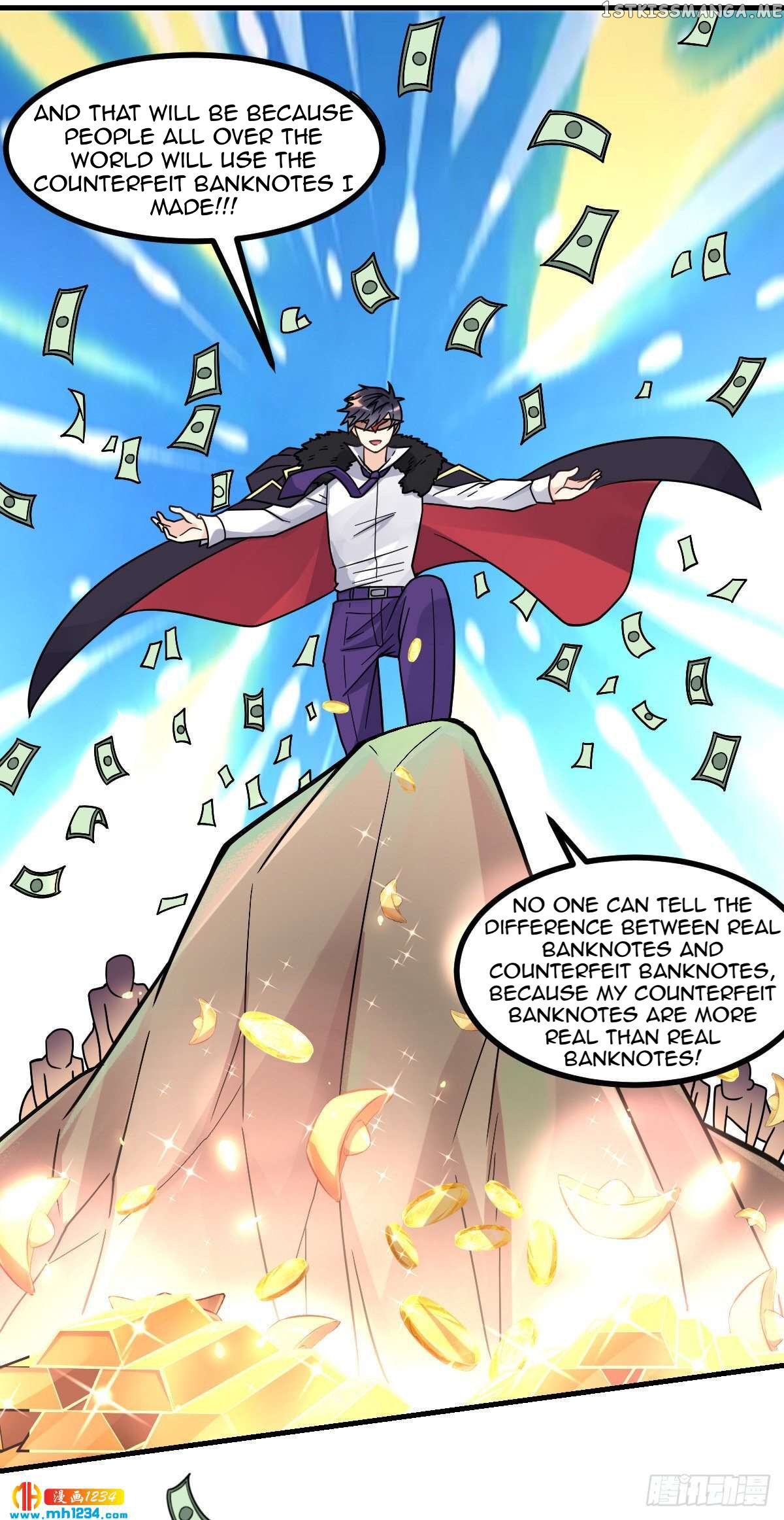 Extraordinary Son-In-Law chapter 6 - page 17