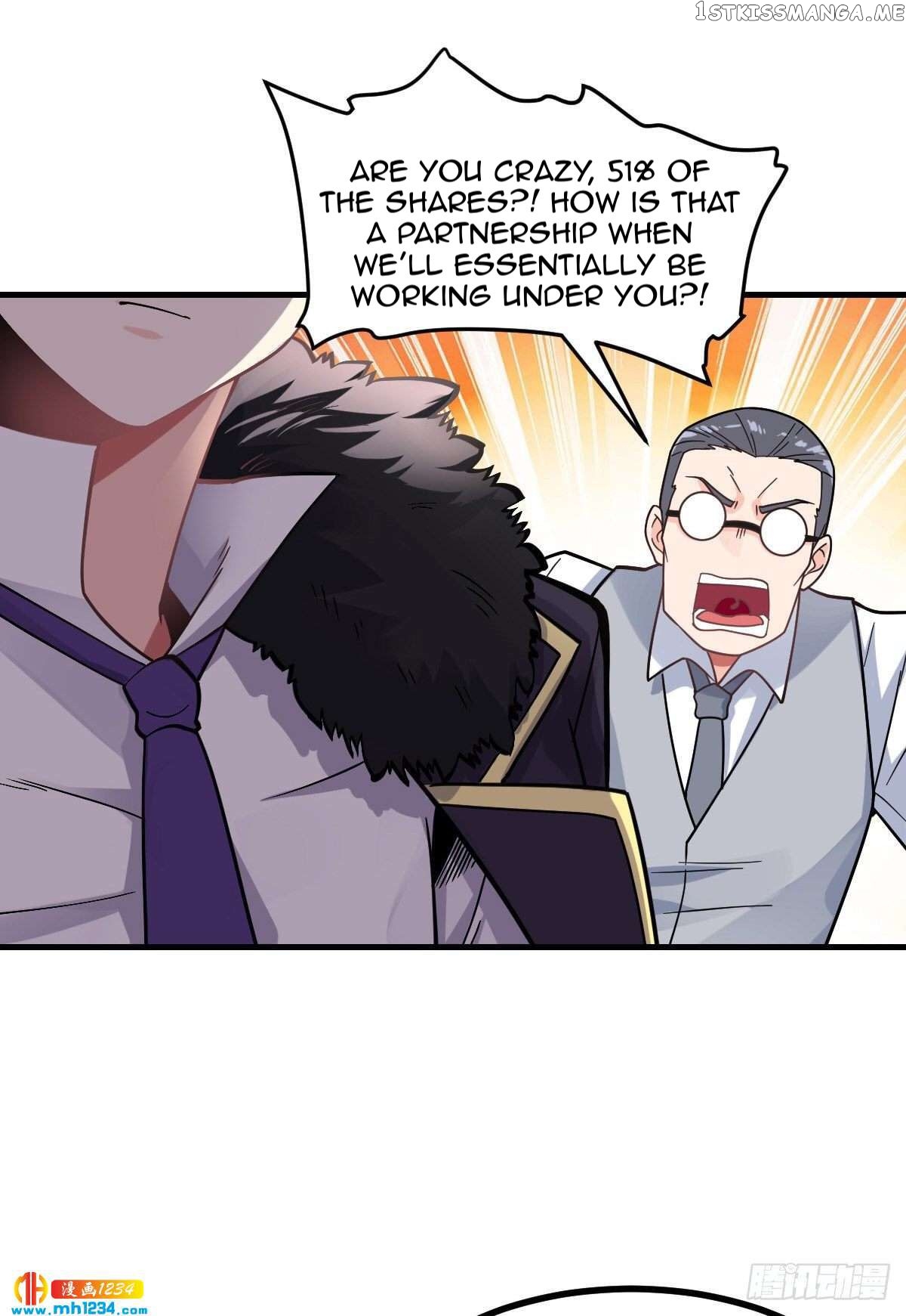 Extraordinary Son-In-Law chapter 6 - page 22