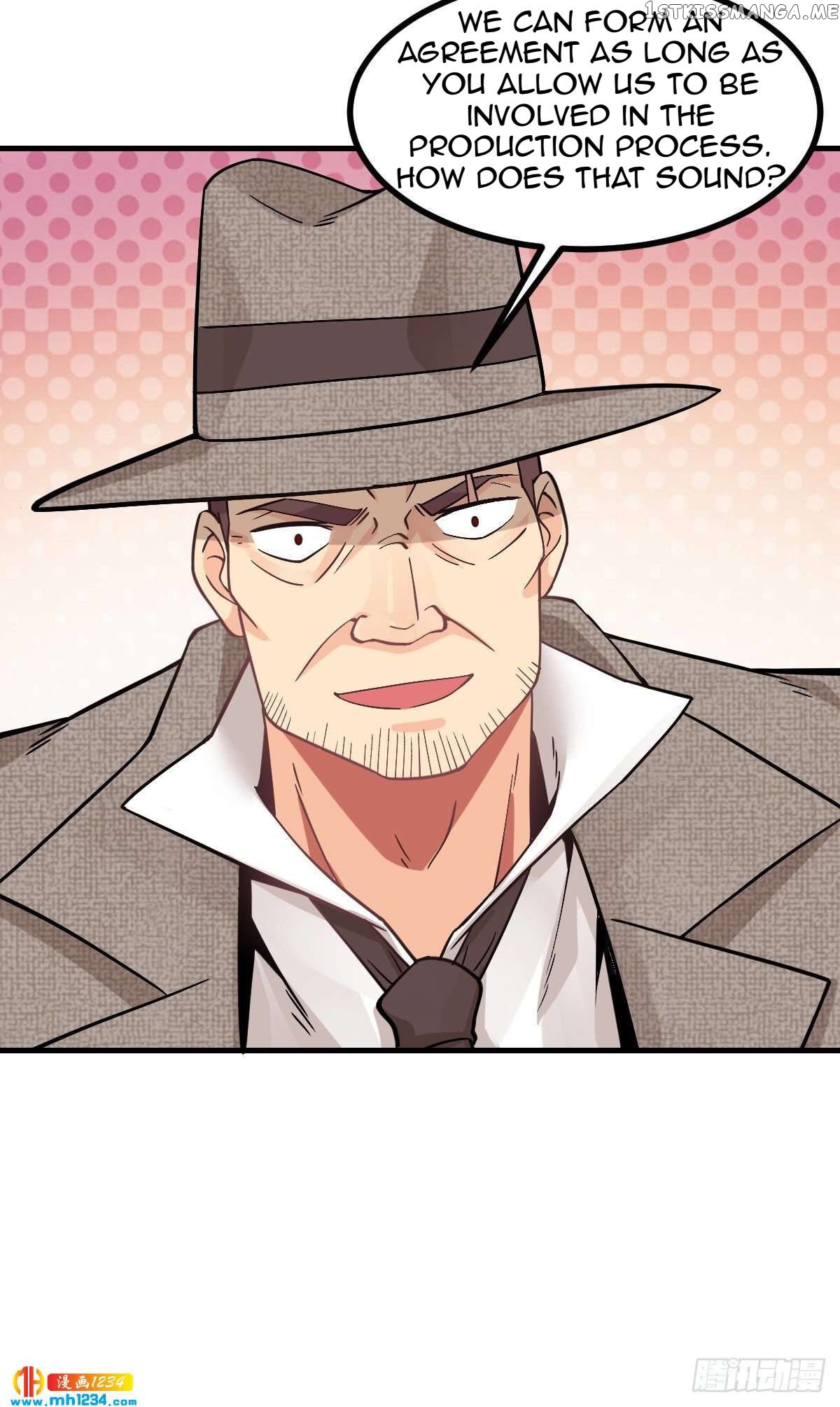 Extraordinary Son-In-Law chapter 6 - page 23
