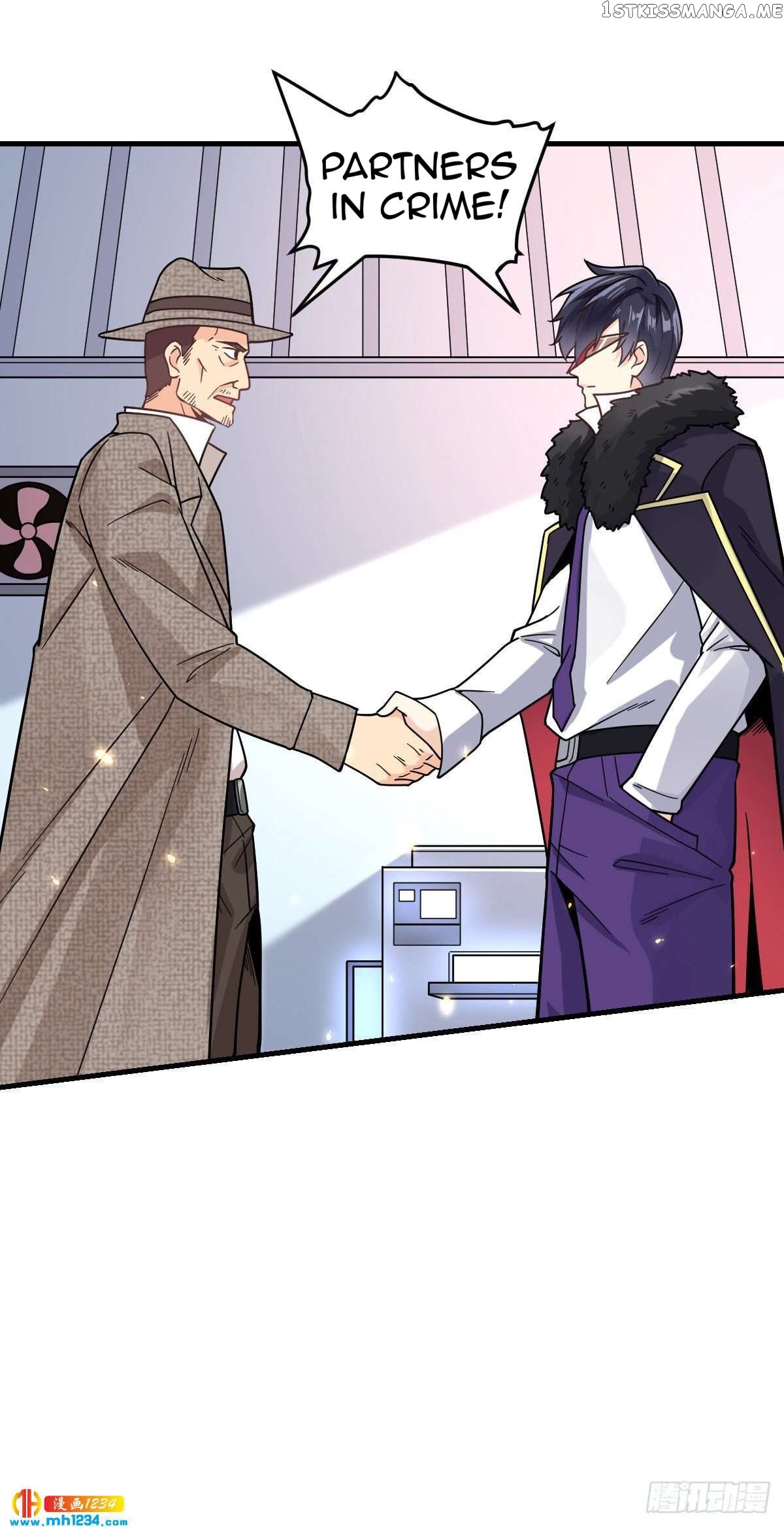 Extraordinary Son-In-Law chapter 6 - page 25