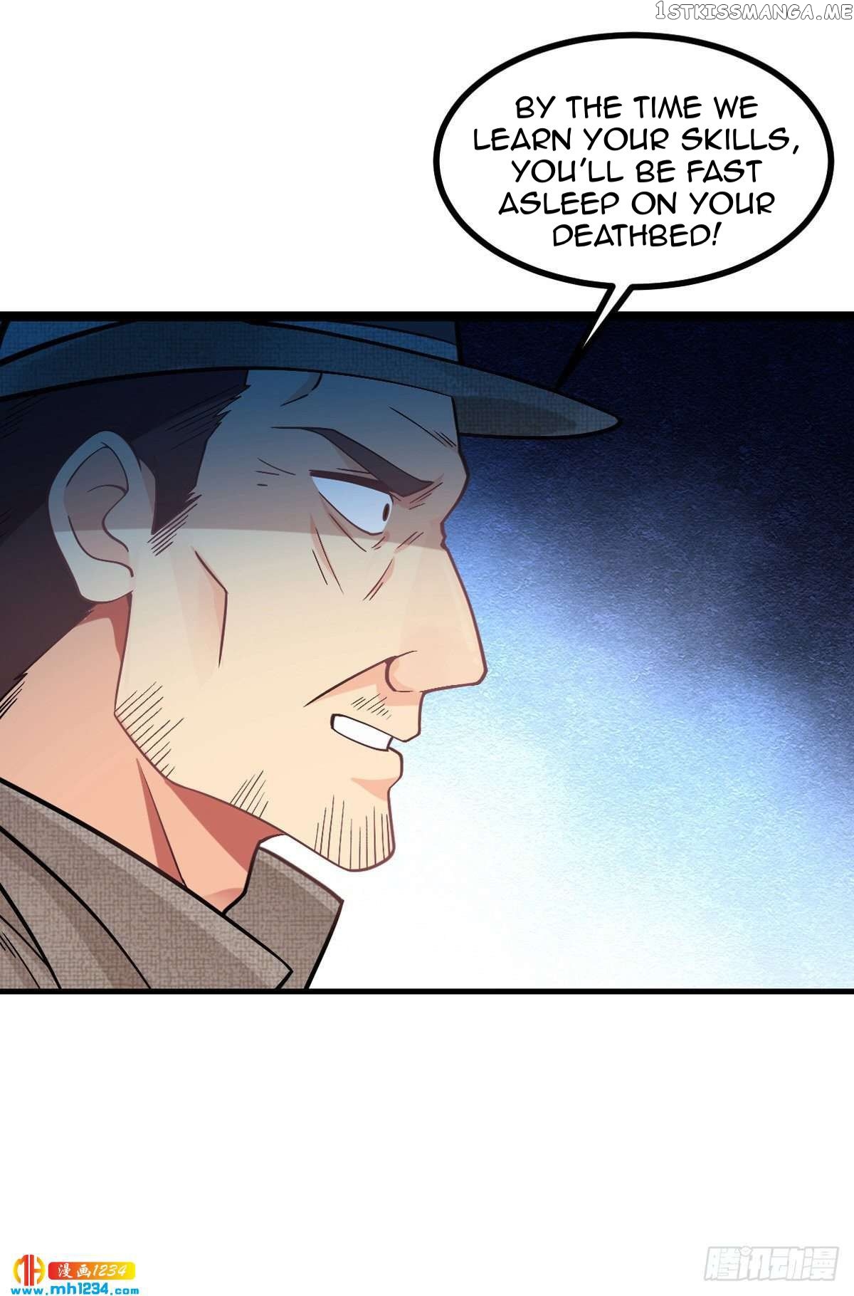 Extraordinary Son-In-Law chapter 6 - page 26
