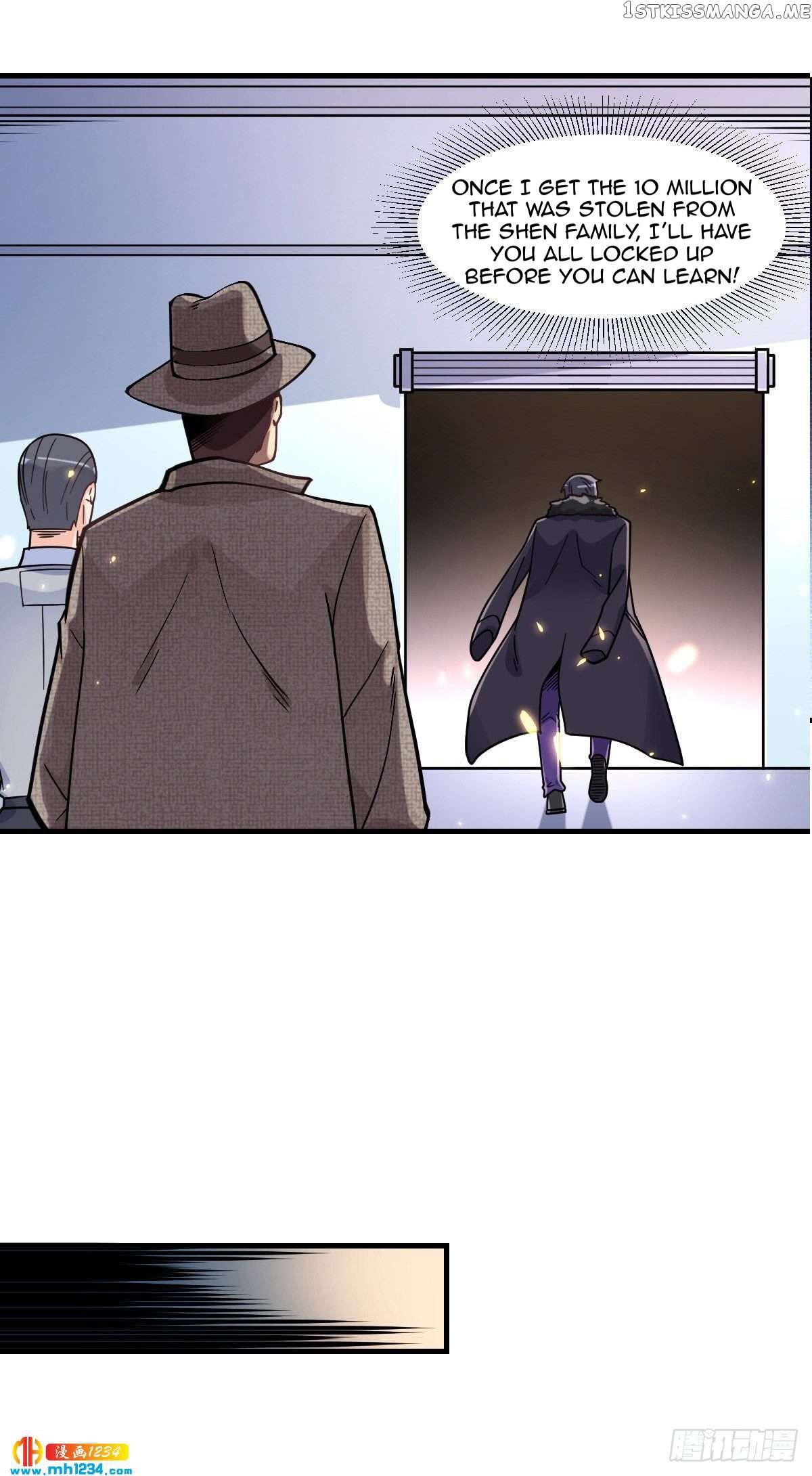 Extraordinary Son-In-Law chapter 6 - page 27