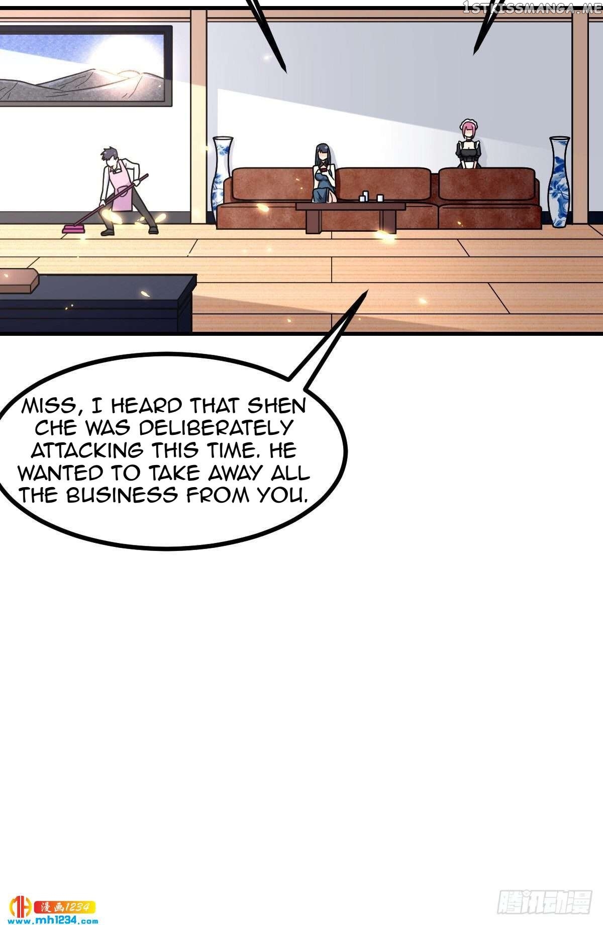 Extraordinary Son-In-Law chapter 6 - page 29
