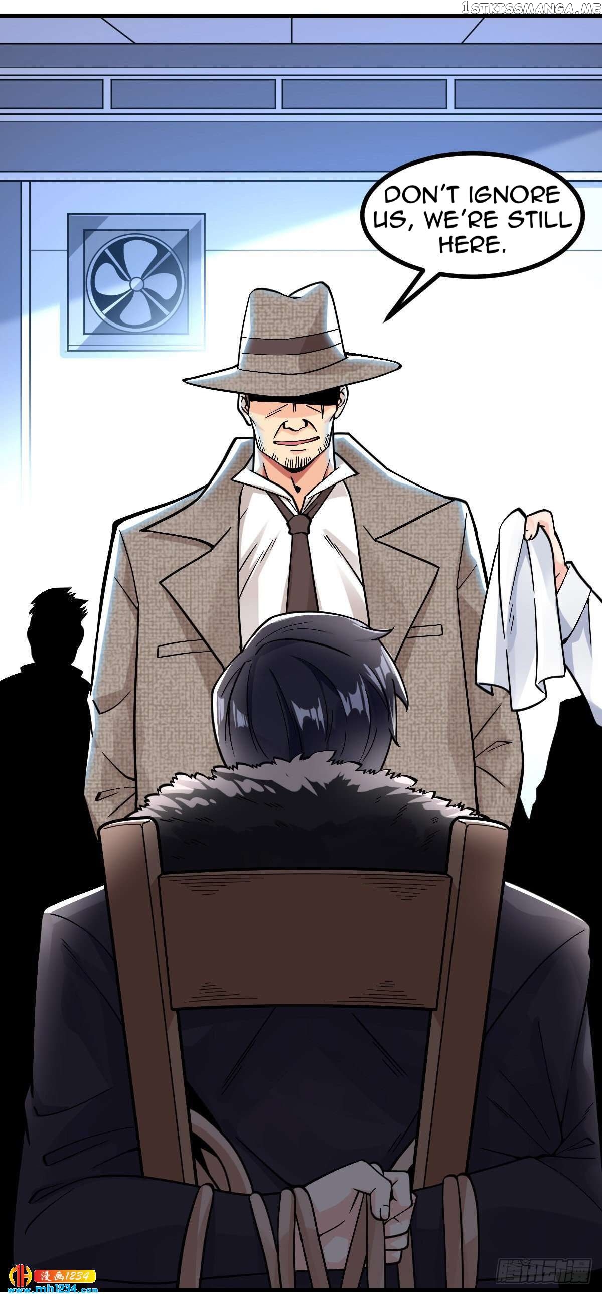 Extraordinary Son-In-Law chapter 6 - page 3