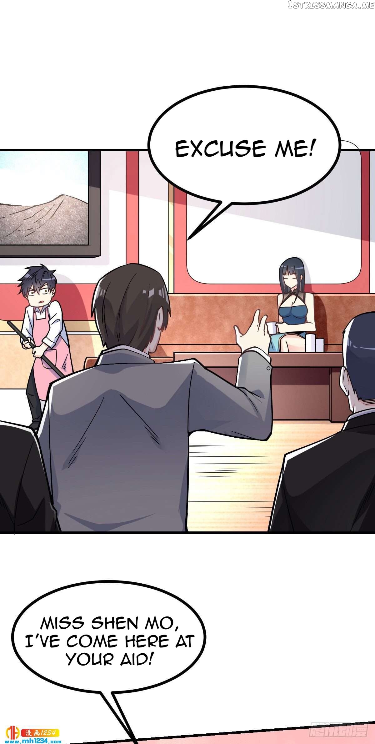 Extraordinary Son-In-Law chapter 6 - page 31