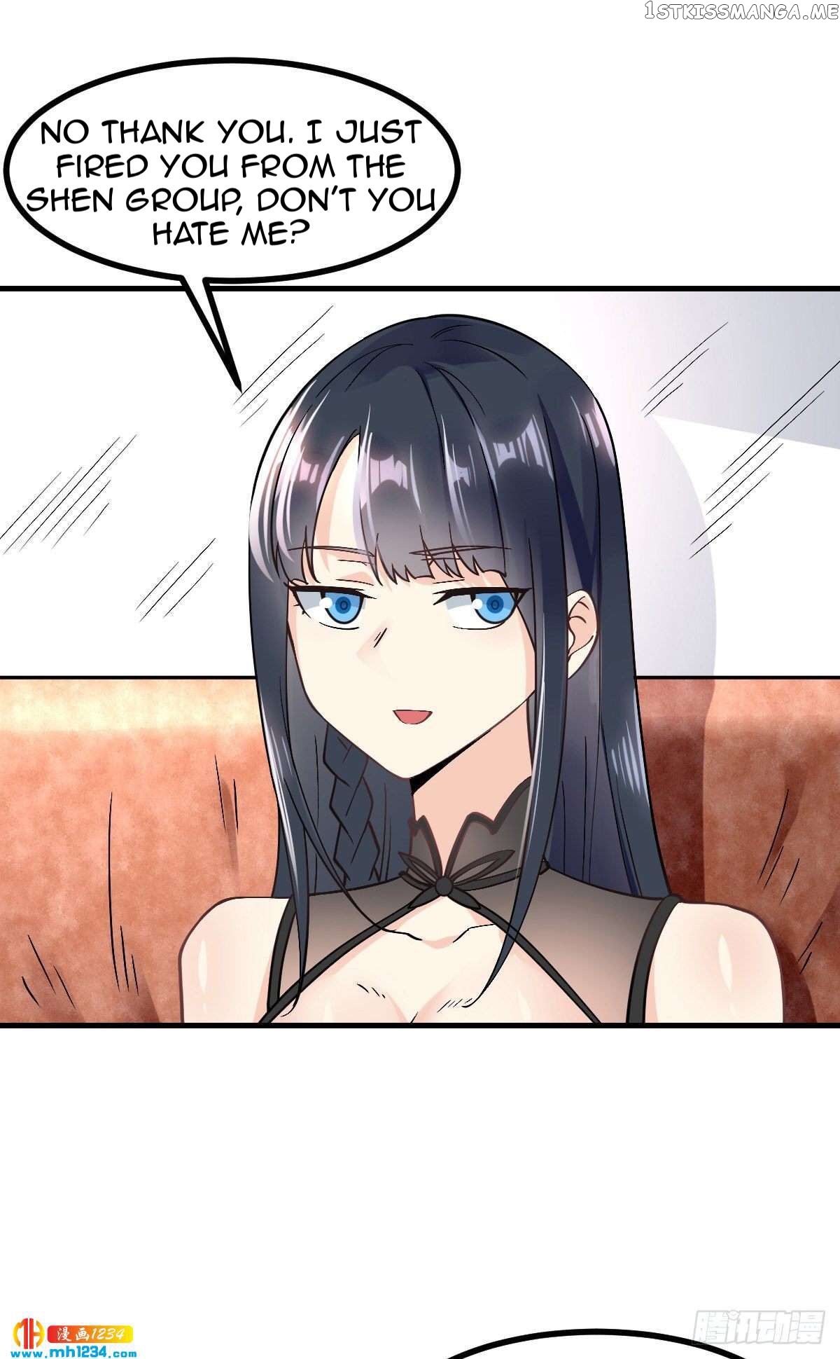 Extraordinary Son-In-Law chapter 6 - page 33