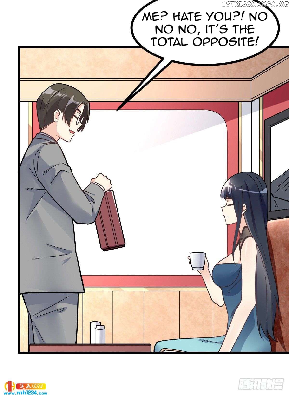 Extraordinary Son-In-Law chapter 6 - page 34