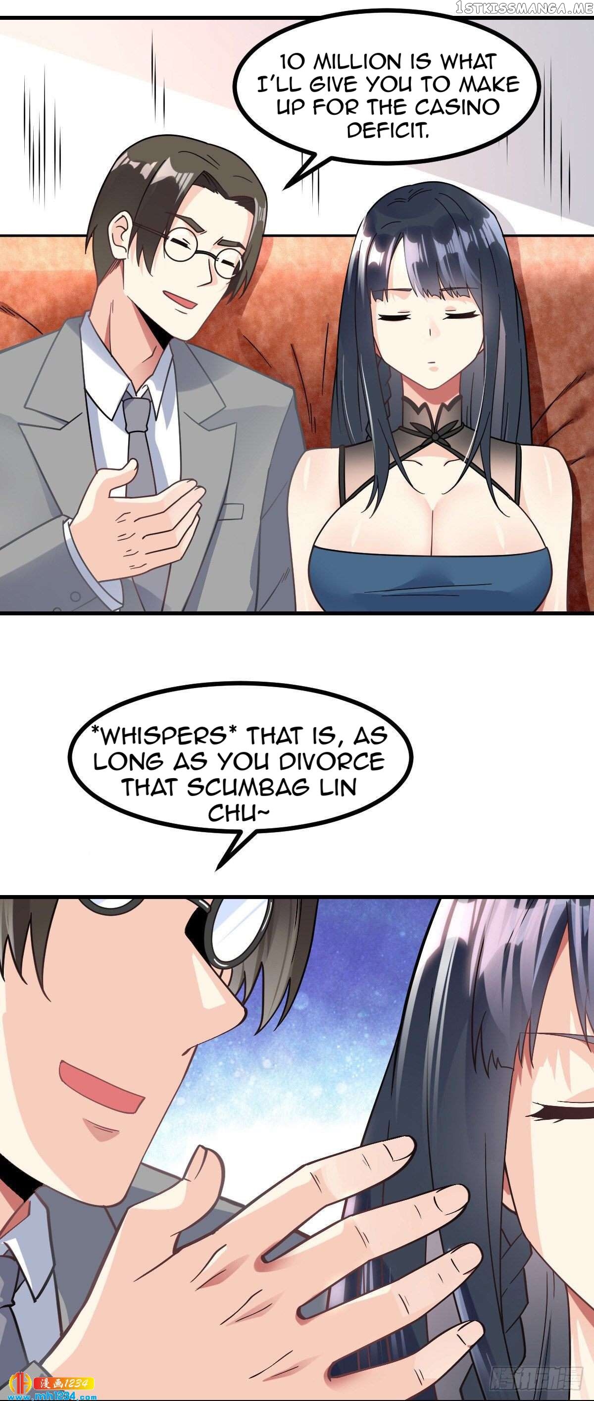 Extraordinary Son-In-Law chapter 6 - page 36